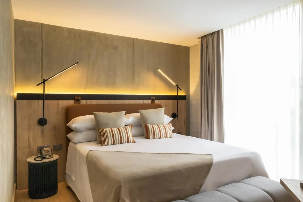 Hotel Faranda Collection Medellin, A Member Of Radisson Individuals 5*,