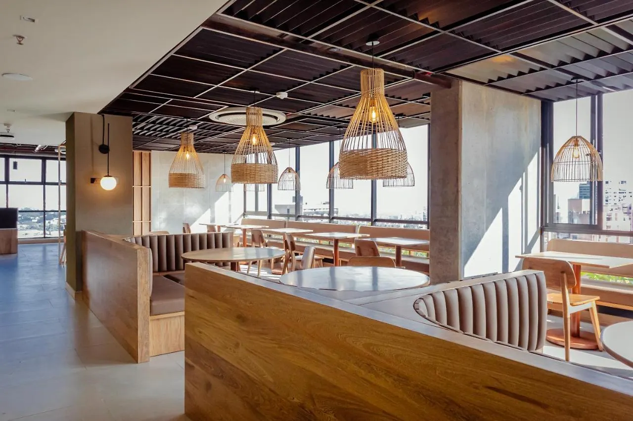 Faranda Collection Medellin, A Member Of Radisson Individuals Hotel 5*, Medellin