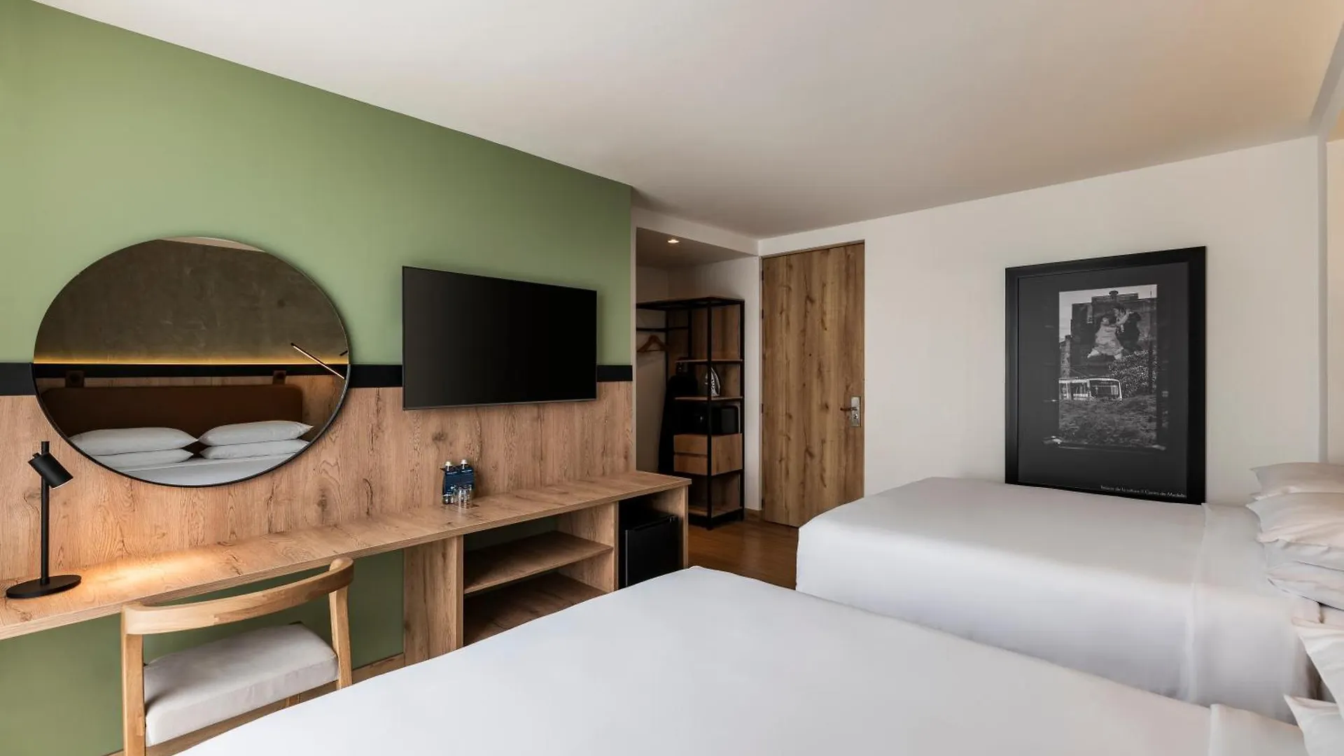 Hotel Faranda Collection Medellin, A Member Of Radisson Individuals 5*,