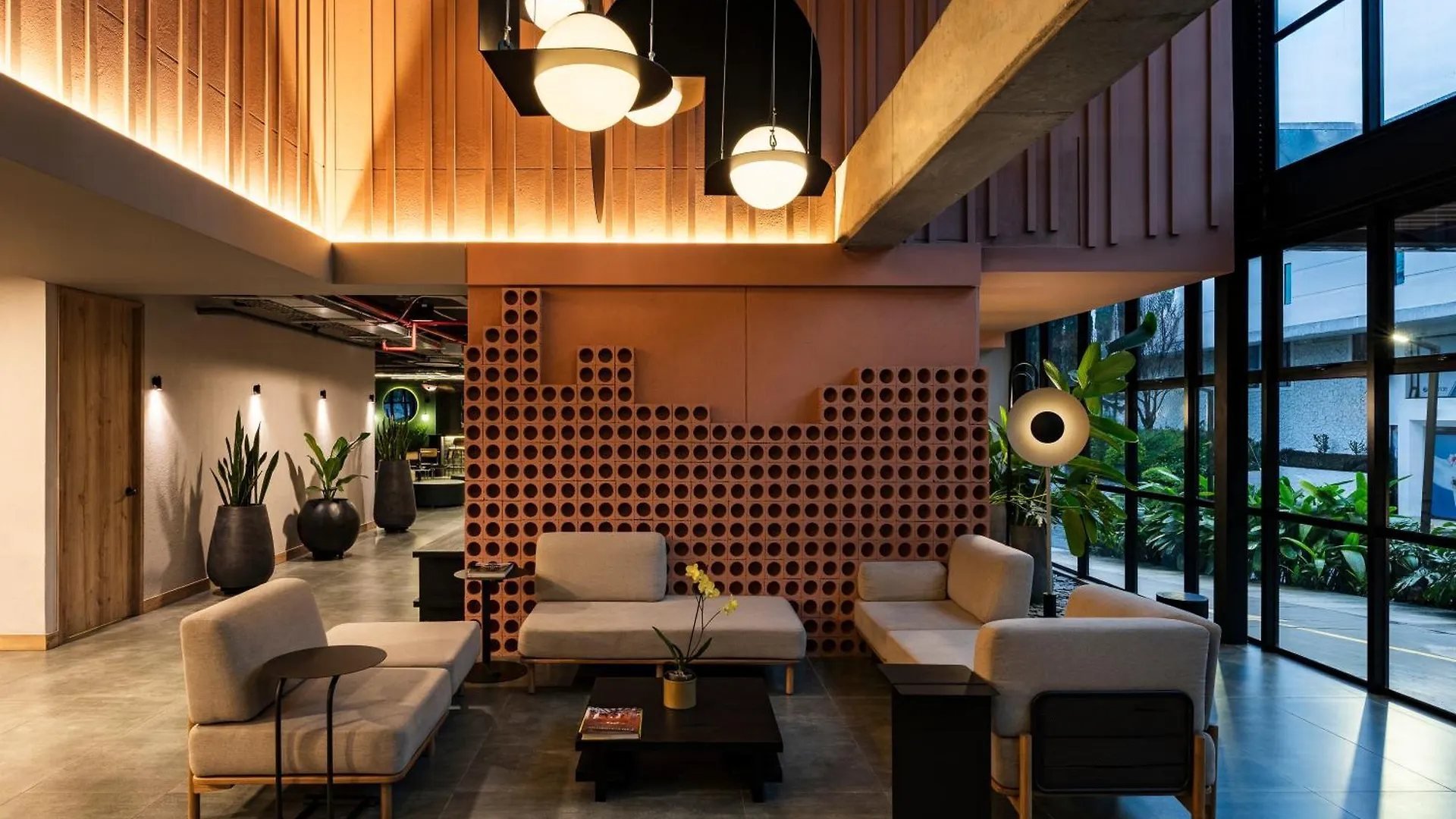Hotel Faranda Collection Medellin, A Member Of Radisson Individuals