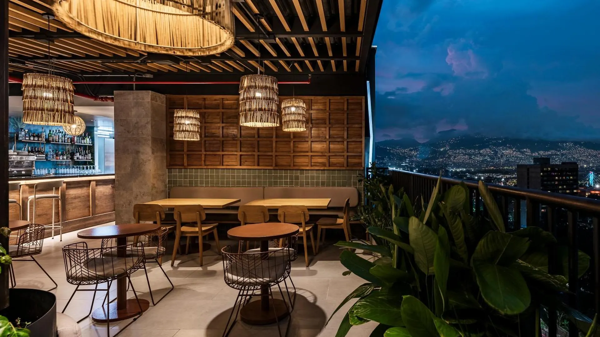 *****  Hotel Faranda Collection Medellin, A Member Of Radisson Individuals Colombia