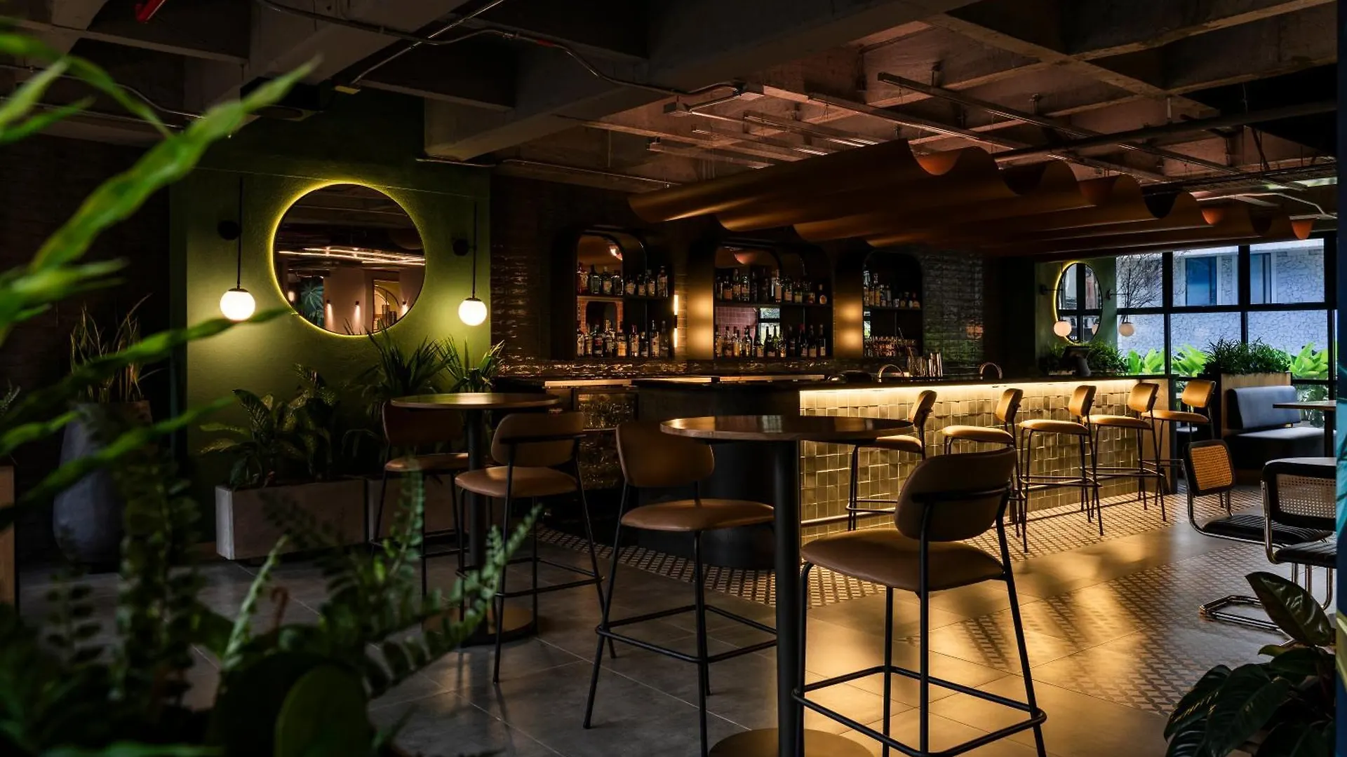 Hotel Faranda Collection Medellin, A Member Of Radisson Individuals