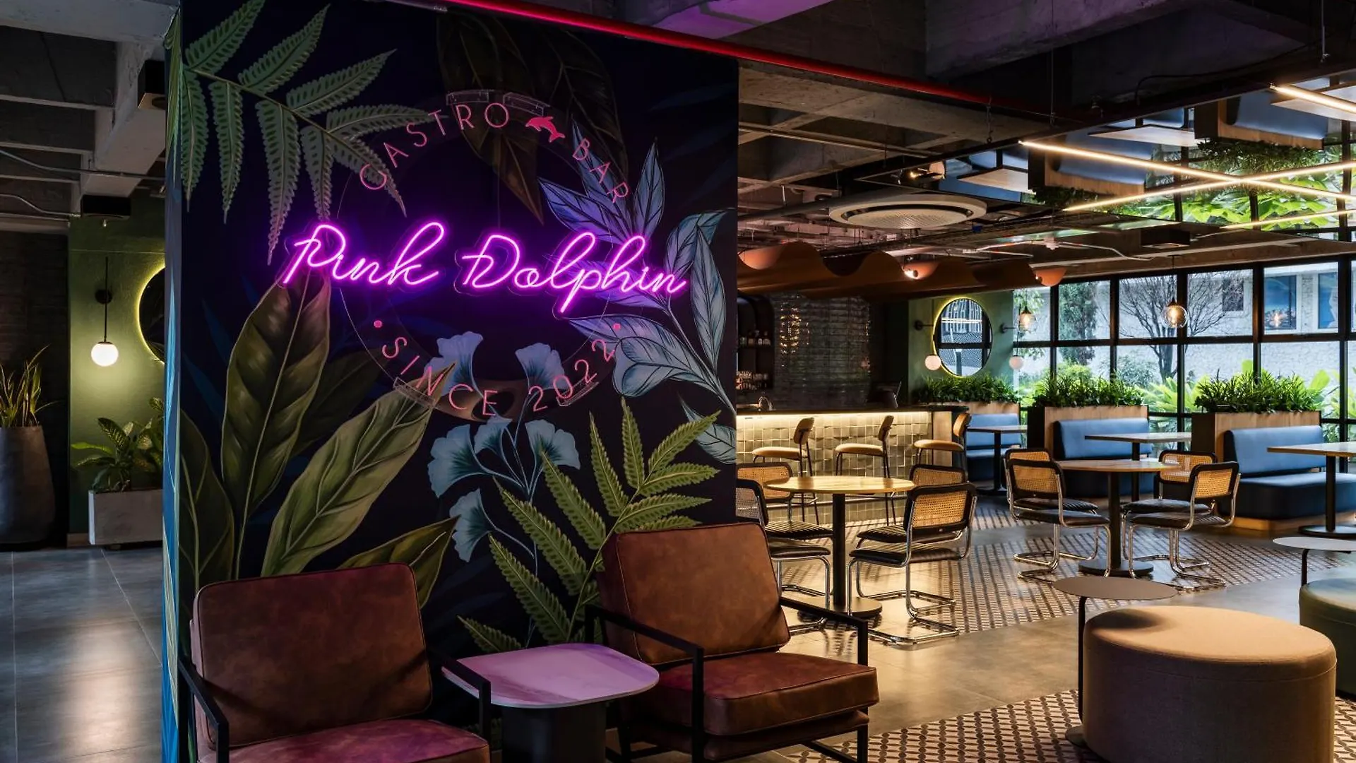 Hotel Faranda Collection Medellin, A Member Of Radisson Individuals
