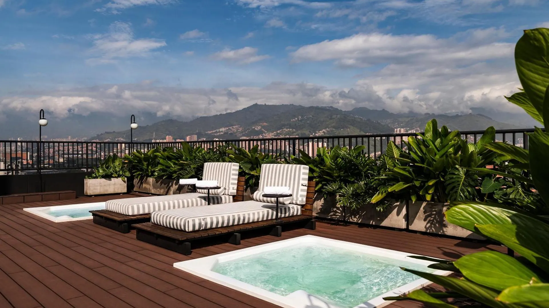 Hotel Faranda Collection Medellin, A Member Of Radisson Individuals