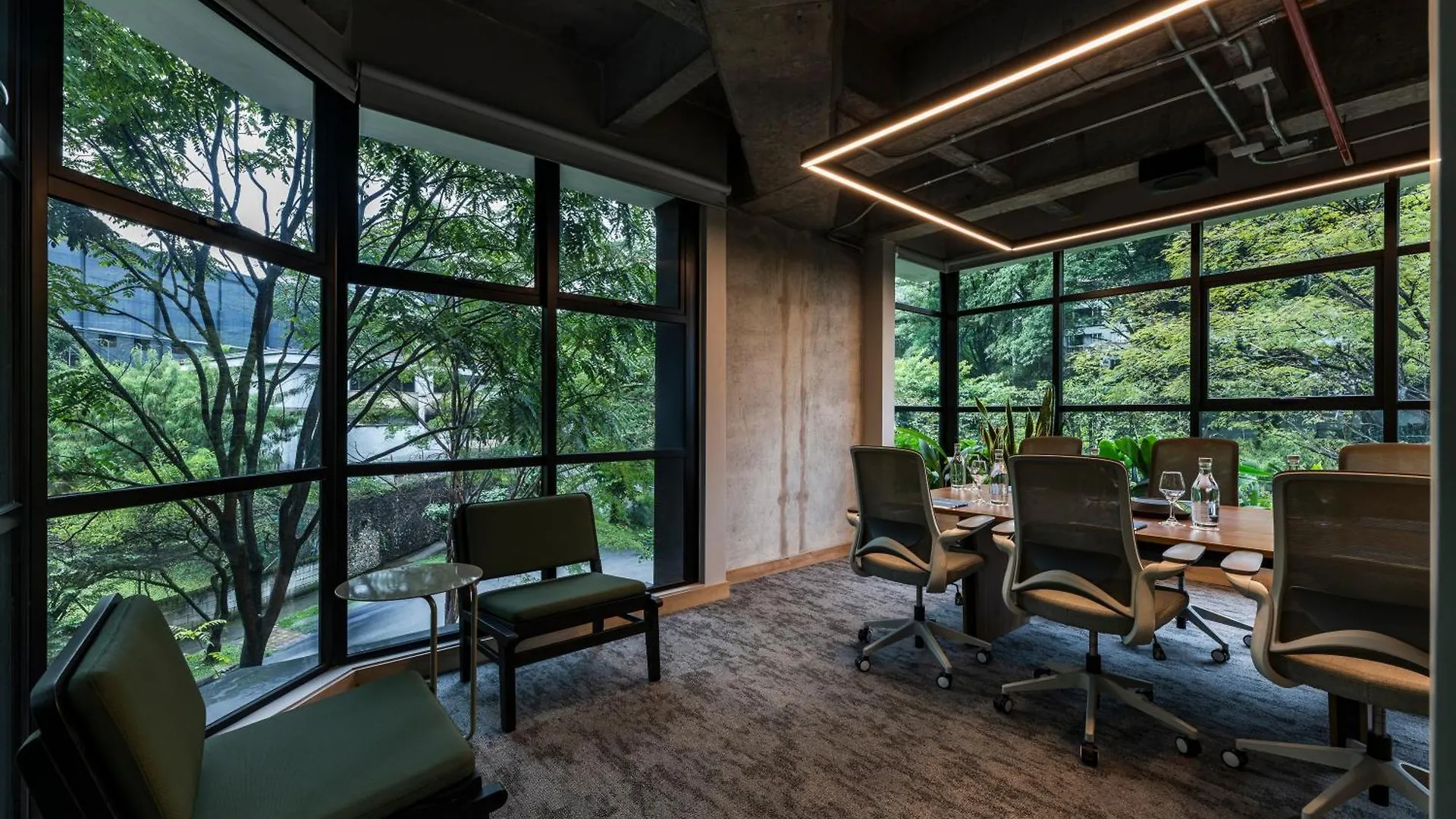 Hotel Faranda Collection Medellin, A Member Of Radisson Individuals 5*,