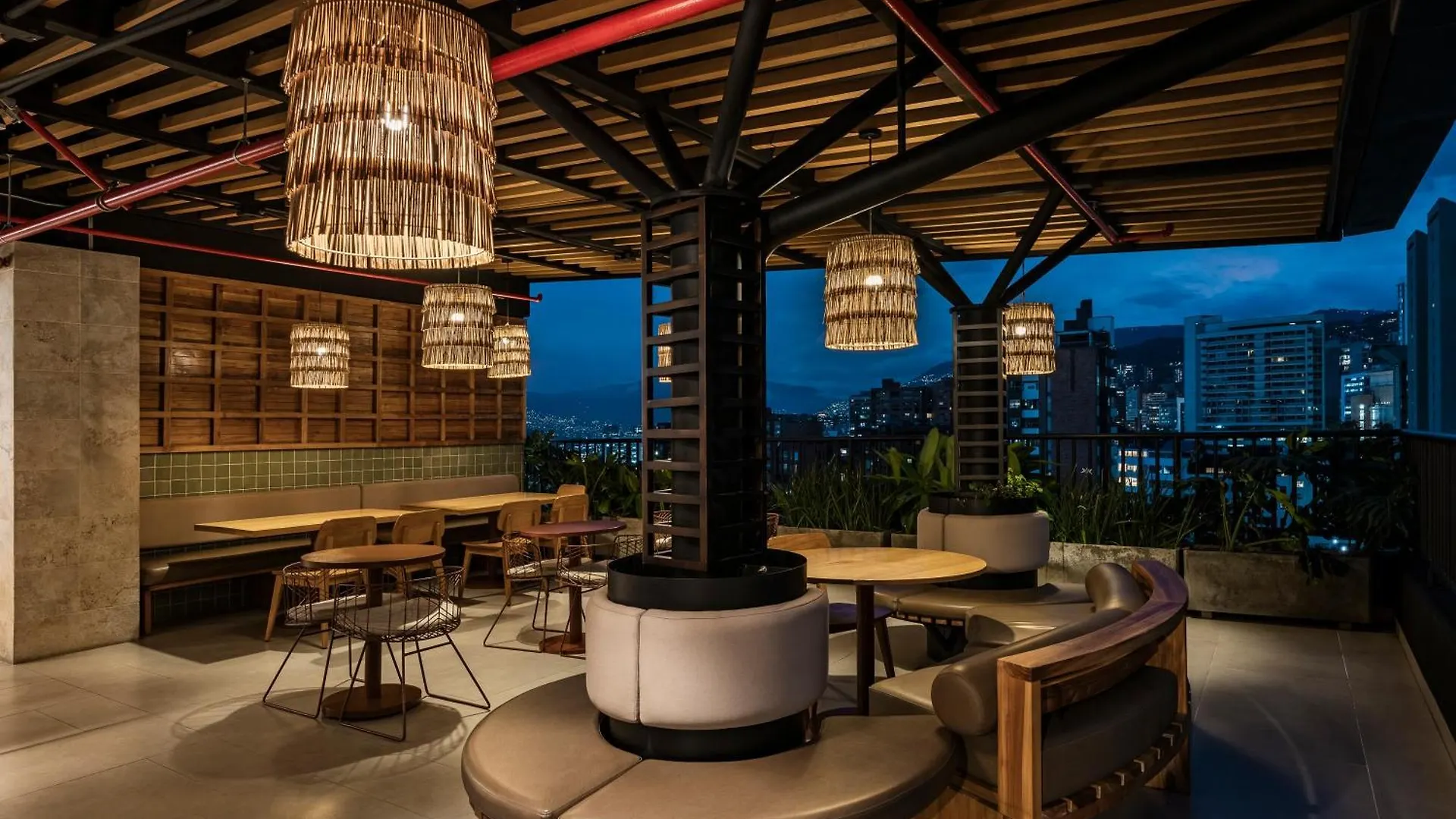 Hotel Faranda Collection Medellin, A Member Of Radisson Individuals