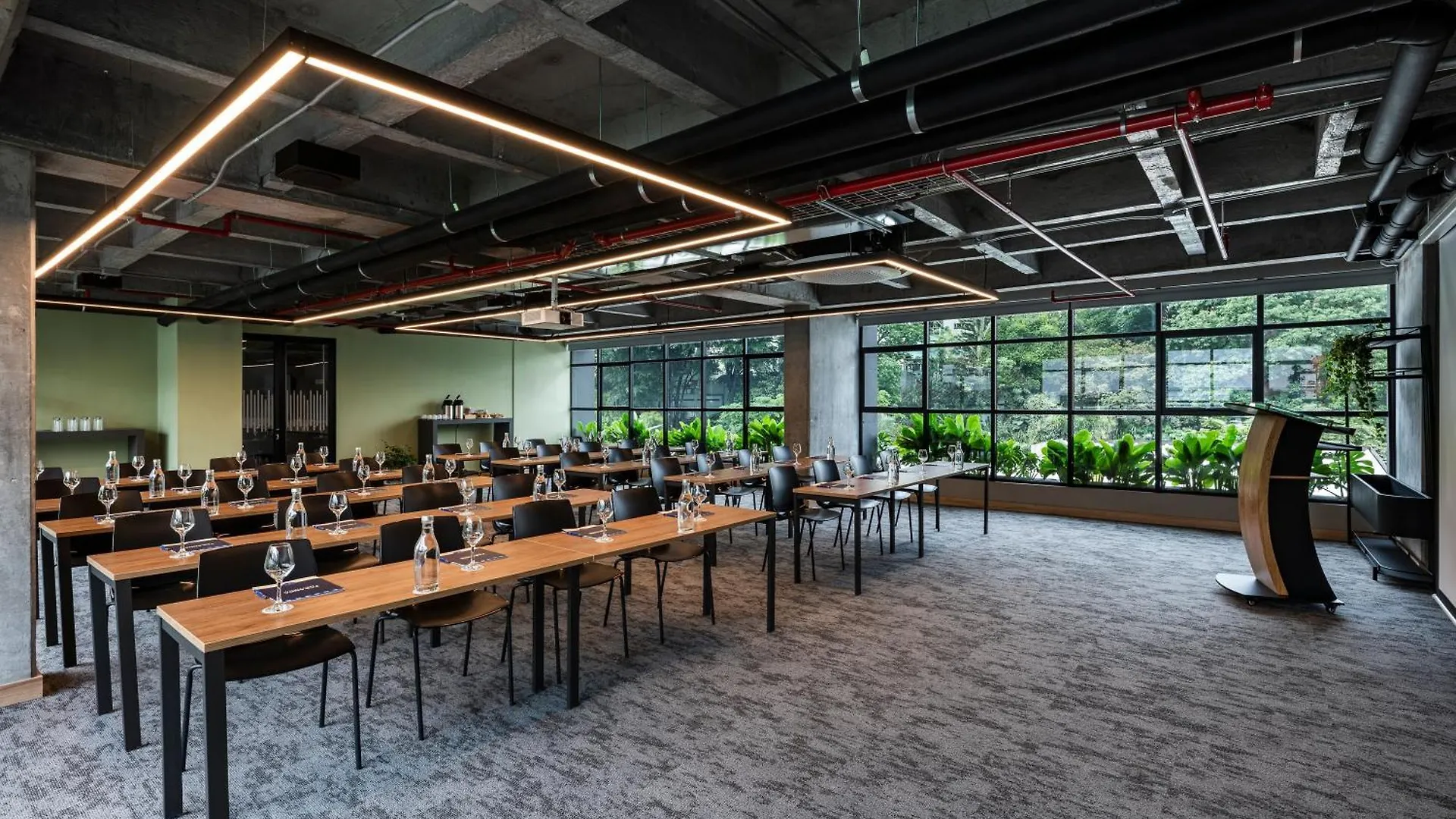 Hotel Faranda Collection Medellin, A Member Of Radisson Individuals