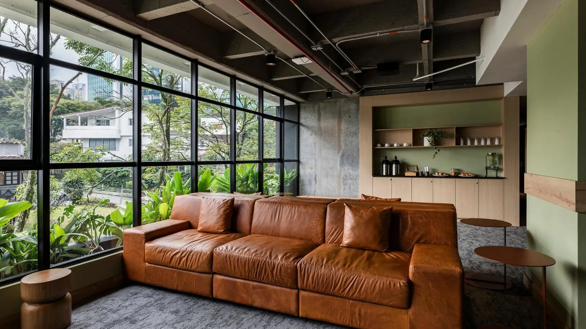Hotel Faranda Collection Medellin, A Member Of Radisson Individuals
