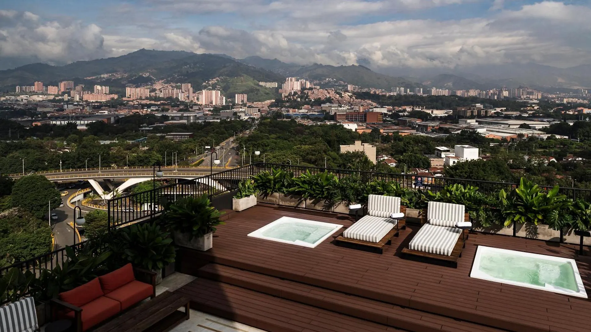 Hotel Faranda Collection Medellin, A Member Of Radisson Individuals