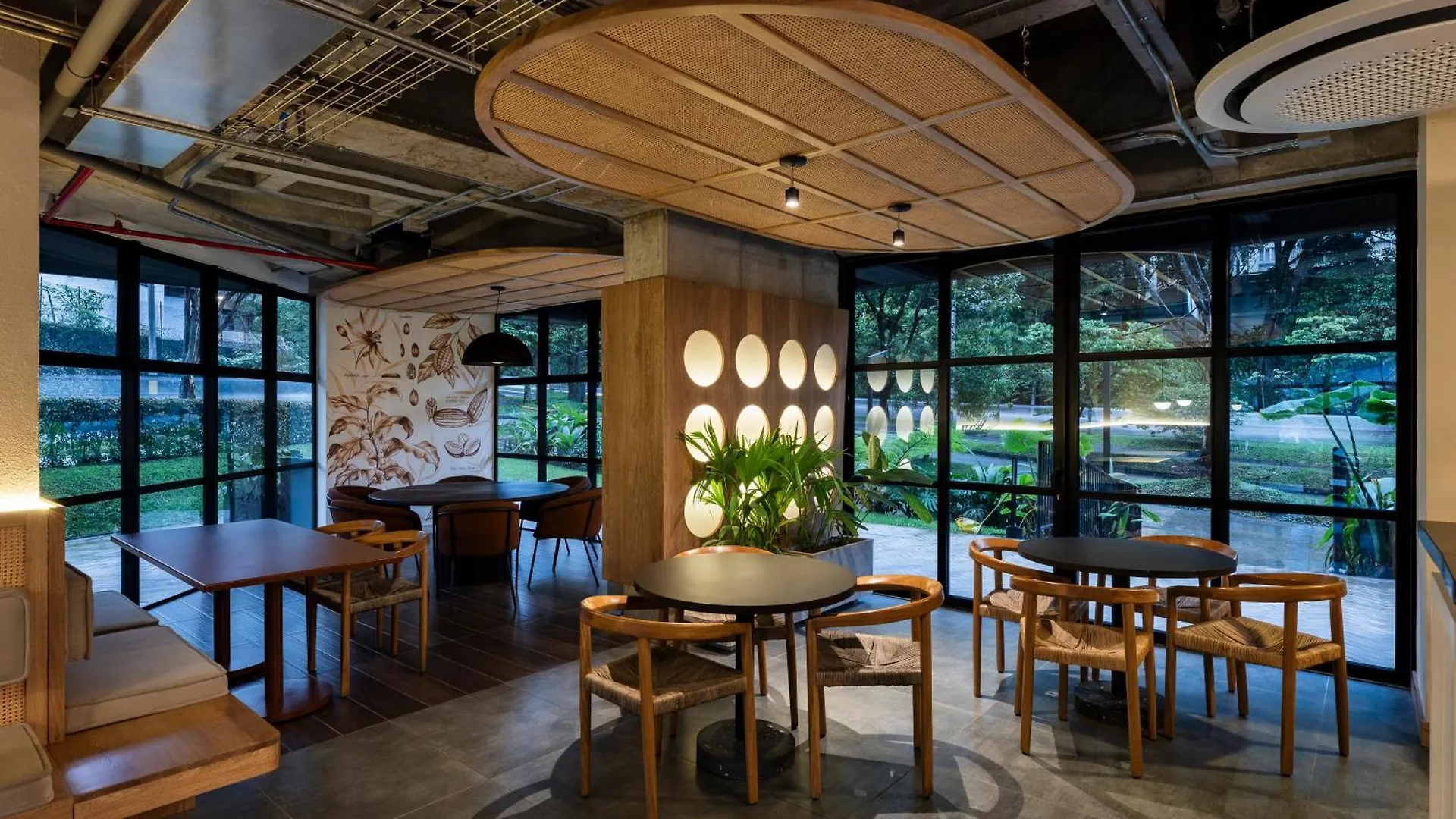 *****  Hotel Faranda Collection Medellin, A Member Of Radisson Individuals Colombia