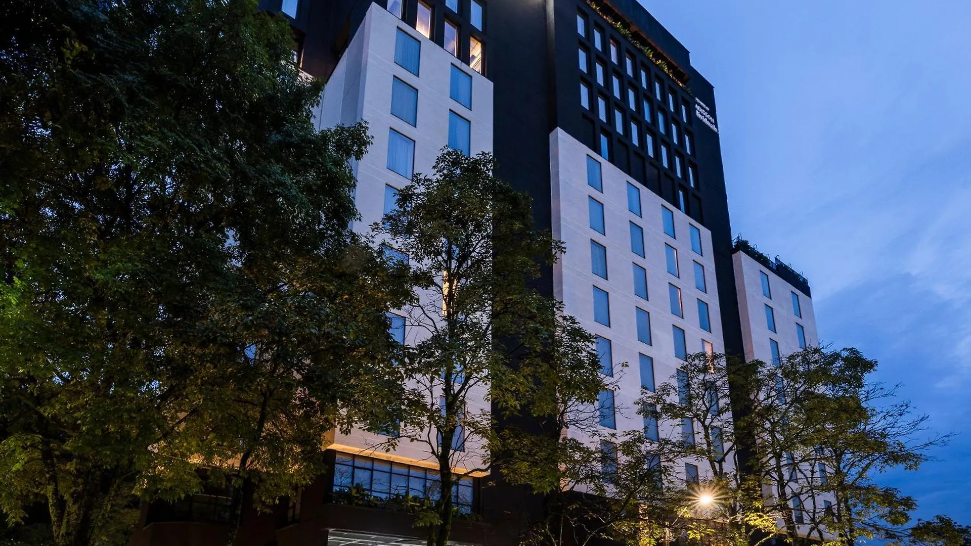 Hotel Faranda Collection Medellin, A Member Of Radisson Individuals