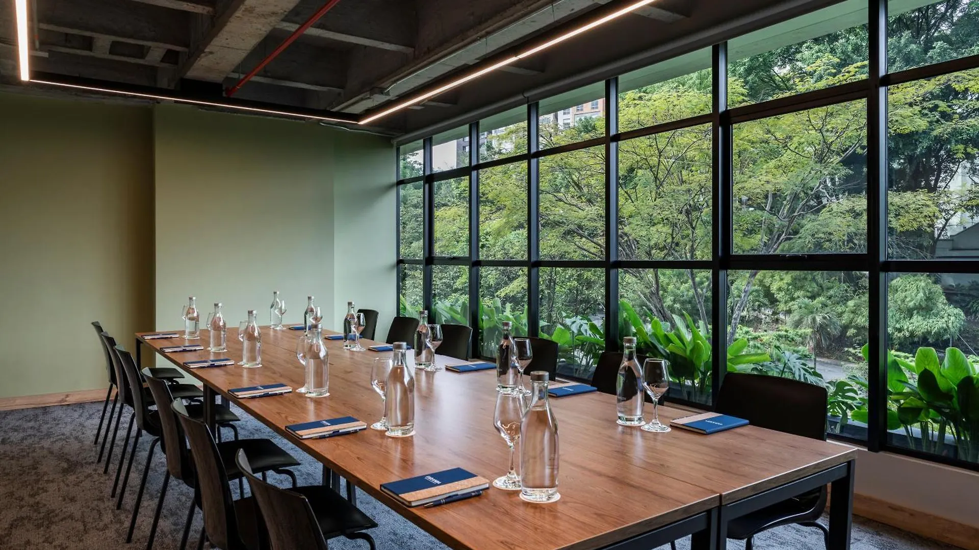 Hotel Faranda Collection Medellin, A Member Of Radisson Individuals