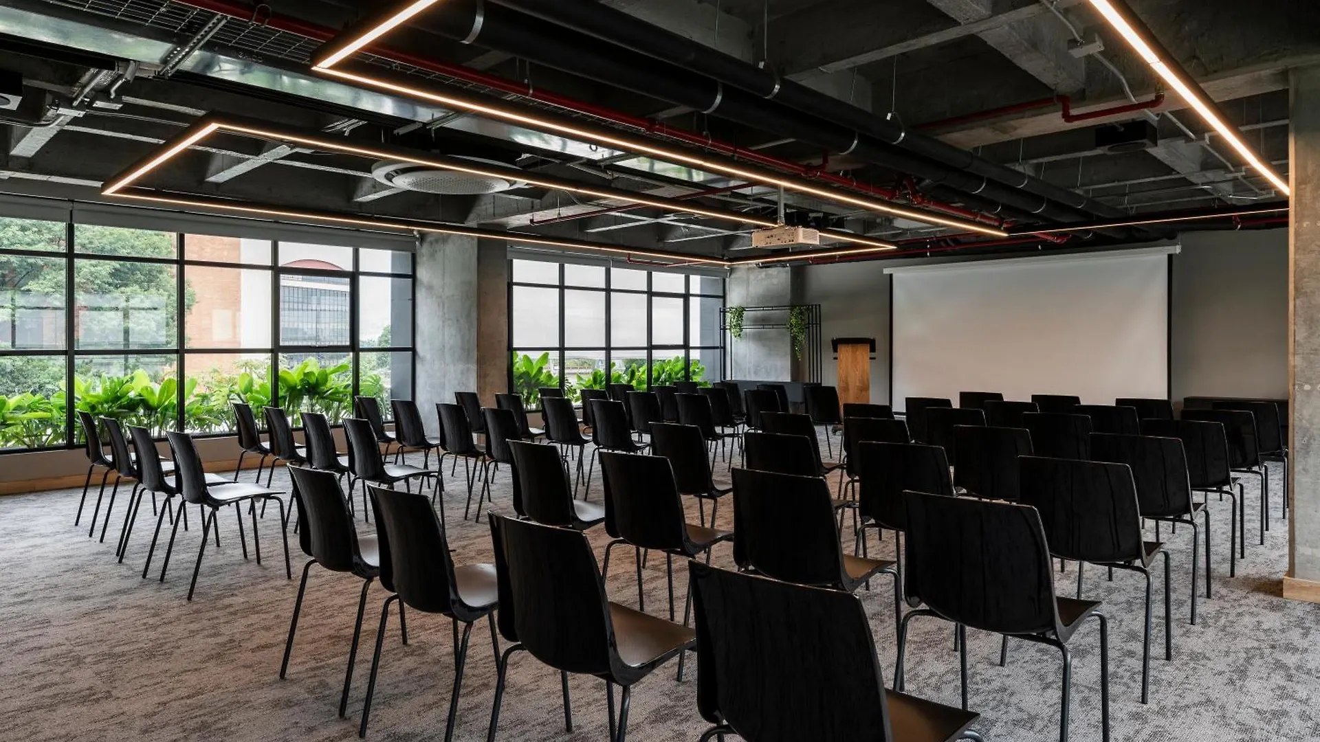 Hotel Faranda Collection Medellin, A Member Of Radisson Individuals 5*,