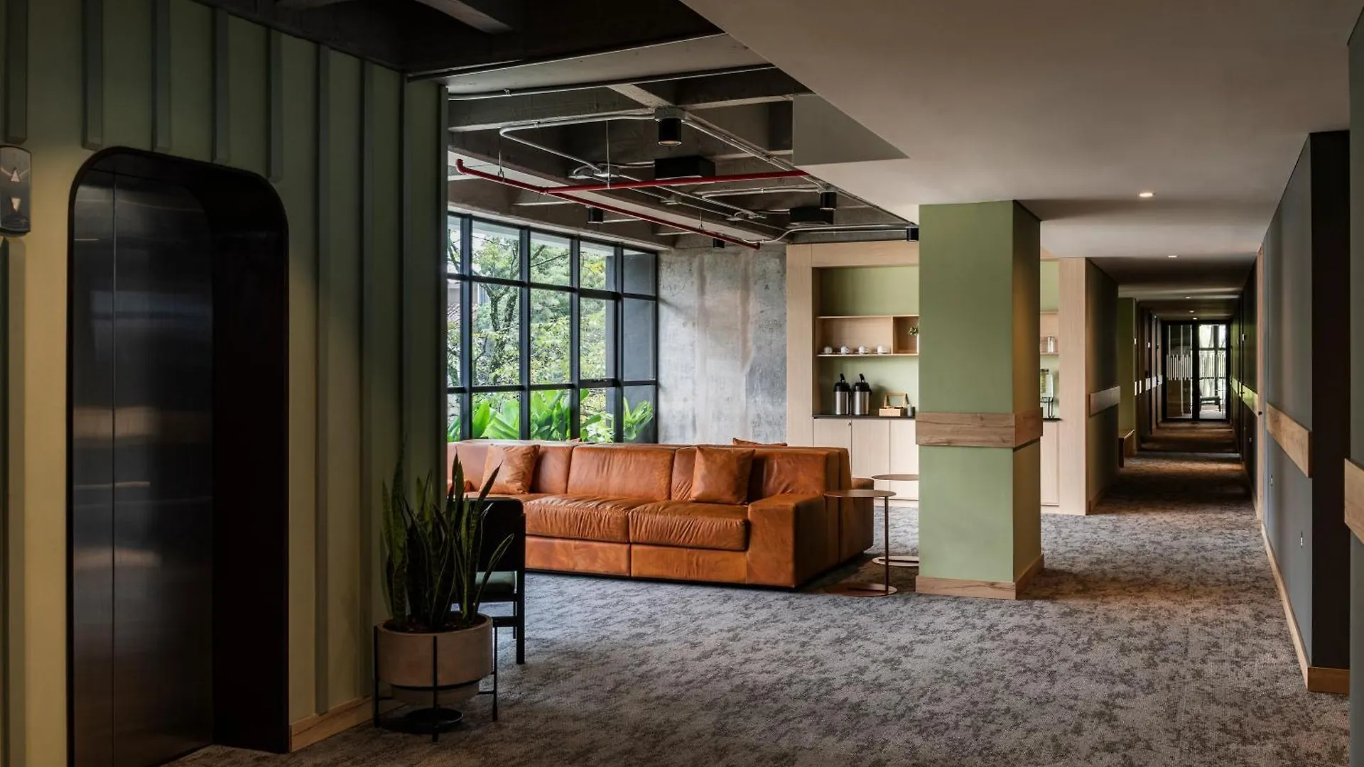 Hotel Faranda Collection Medellin, A Member Of Radisson Individuals