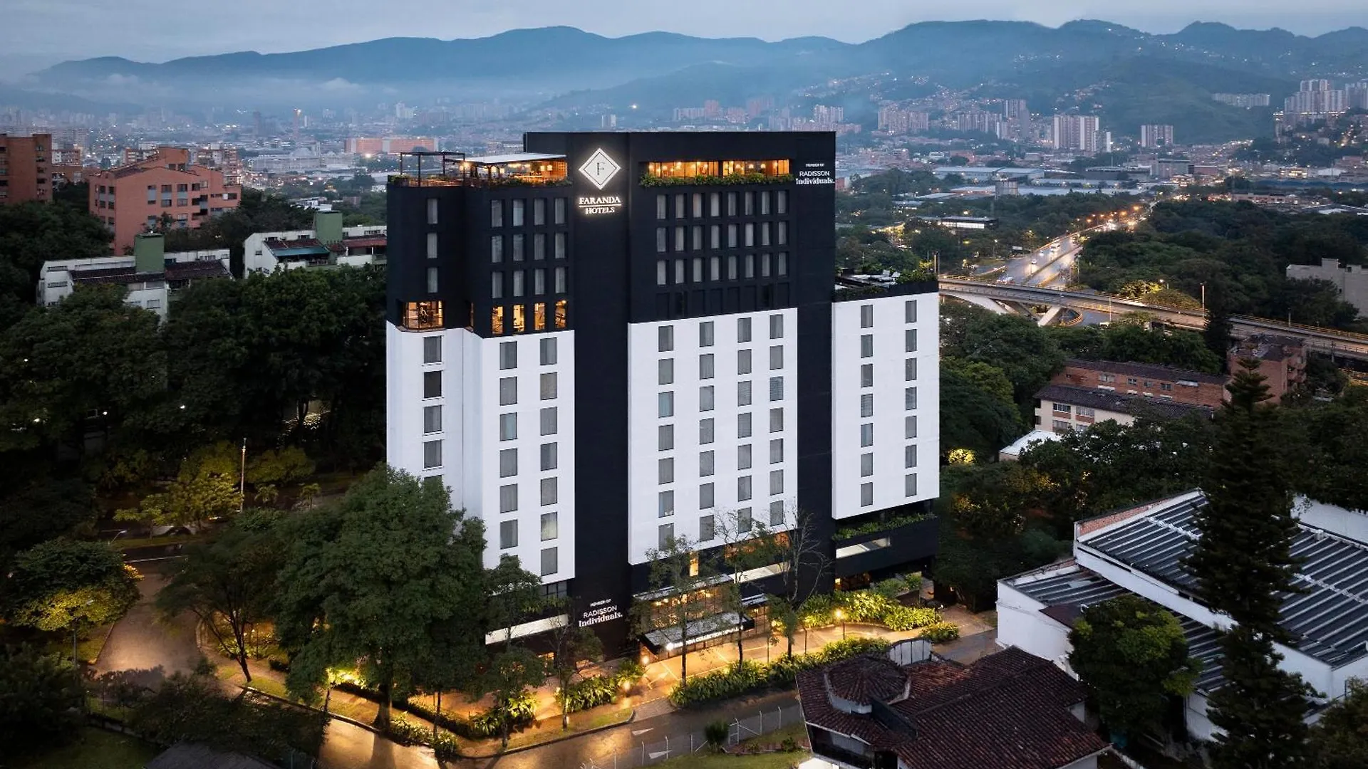 Hotel Faranda Collection Medellin, A Member Of Radisson Individuals Colombia