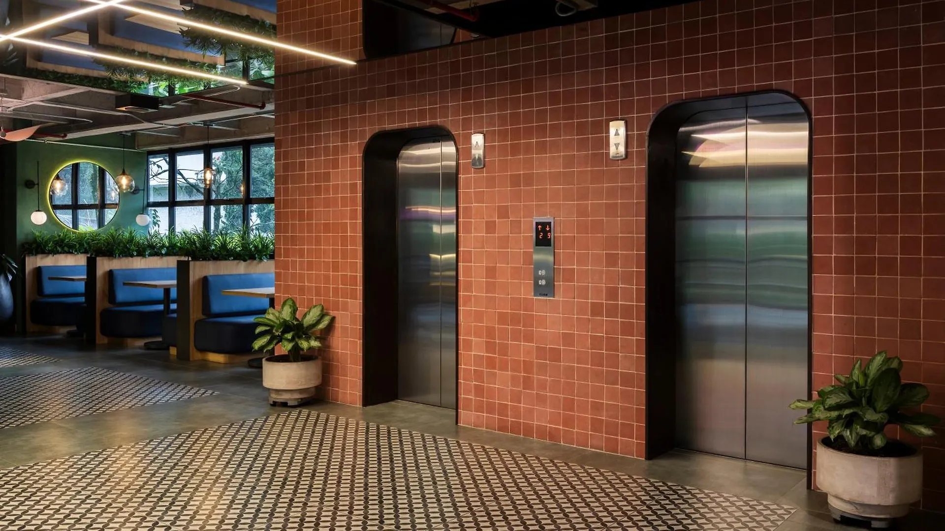 Hotel Faranda Collection Medellin, A Member Of Radisson Individuals
