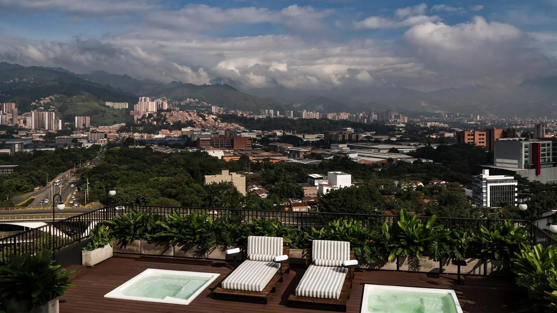 Hotel Faranda Collection Medellin, A Member Of Radisson Individuals Colombia