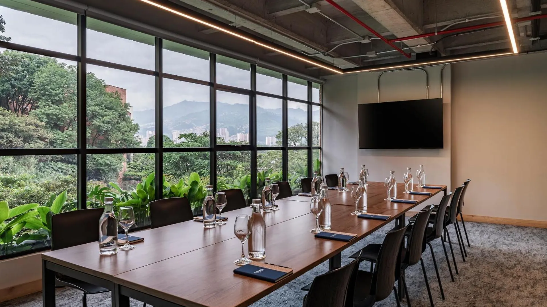 Hotel Faranda Collection Medellin, A Member Of Radisson Individuals