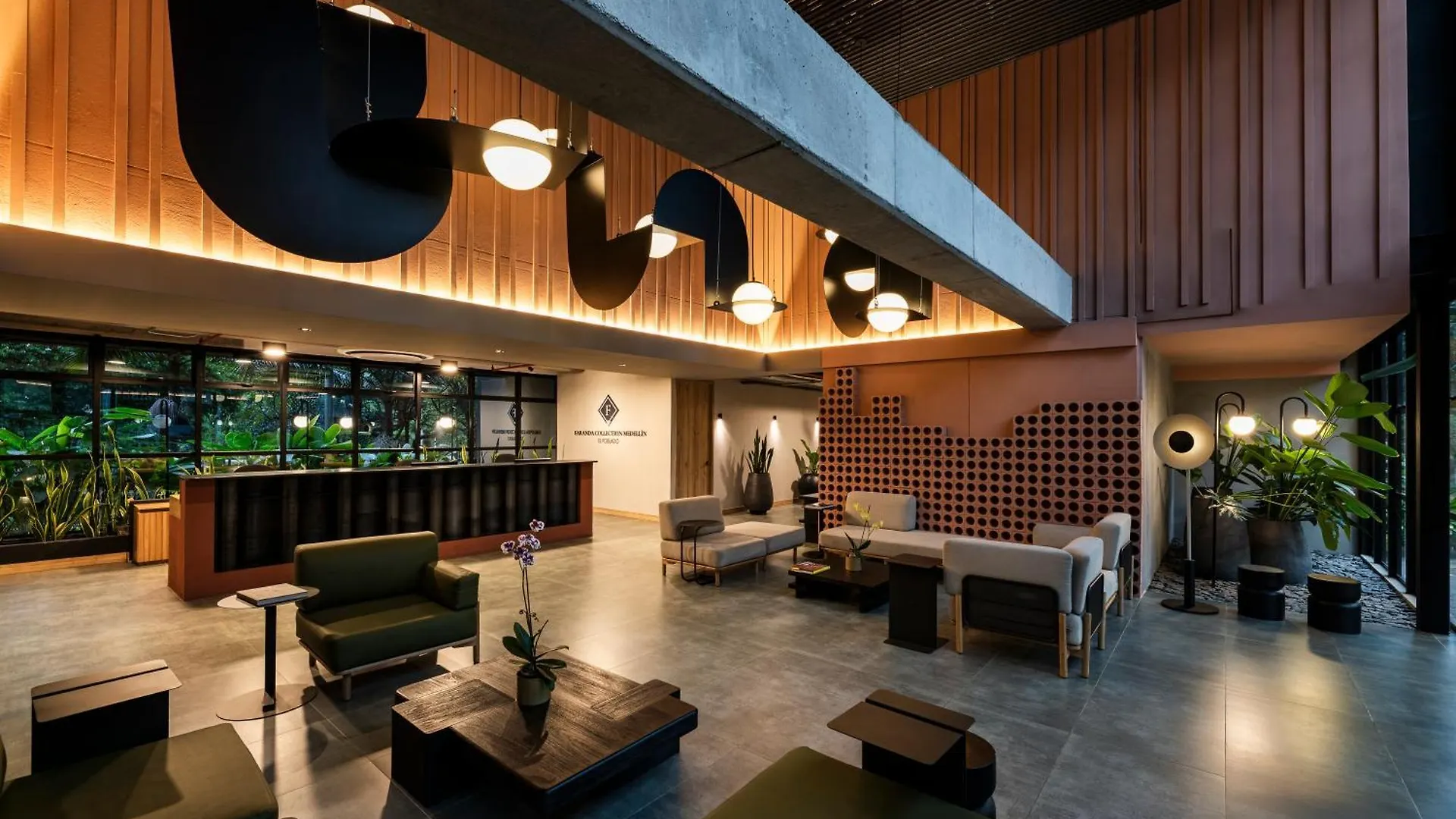 Hotel Faranda Collection Medellin, A Member Of Radisson Individuals