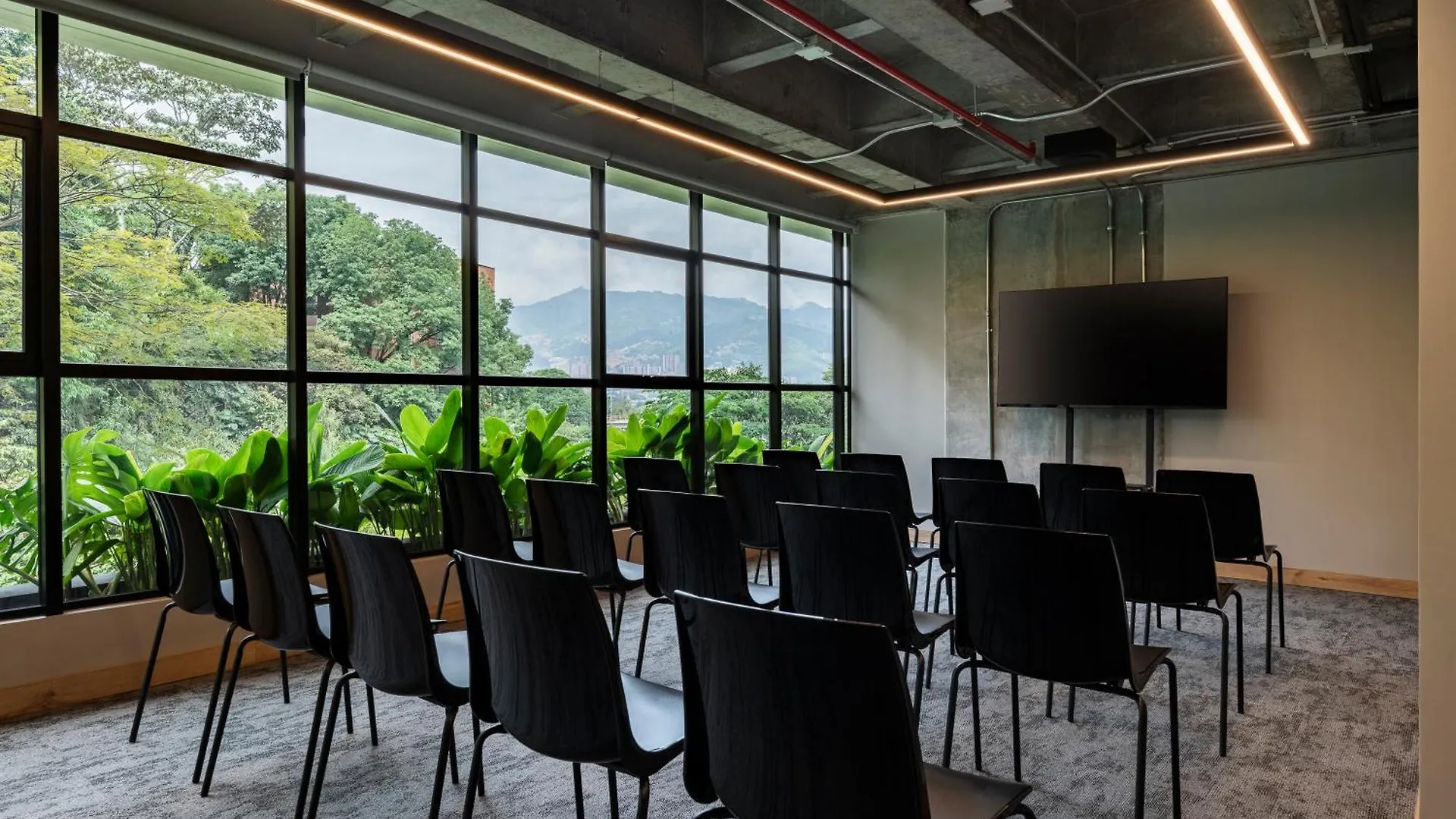 Hotel Faranda Collection Medellin, A Member Of Radisson Individuals 5*,