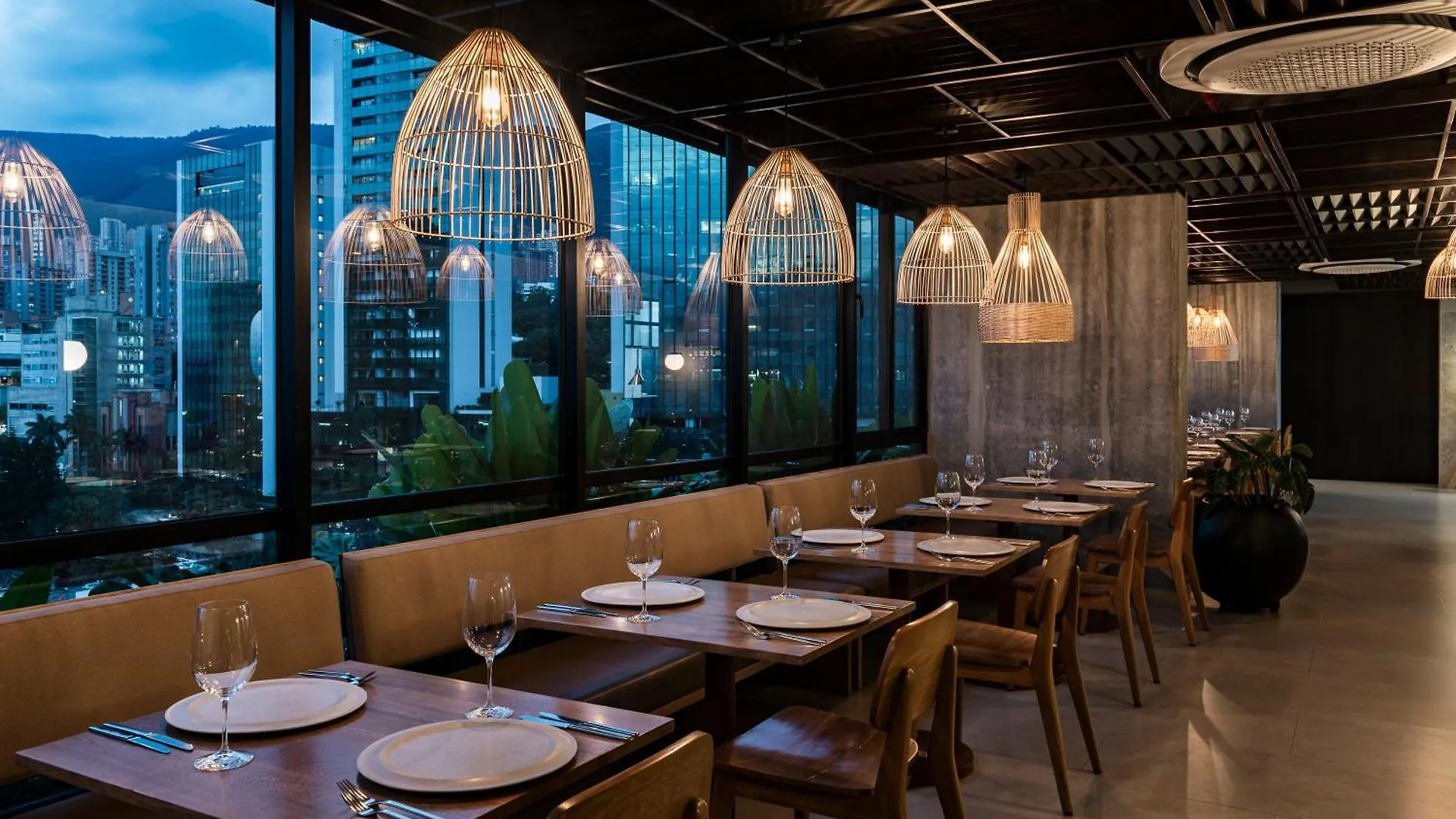 *****  Hotel Faranda Collection Medellin, A Member Of Radisson Individuals Colombia