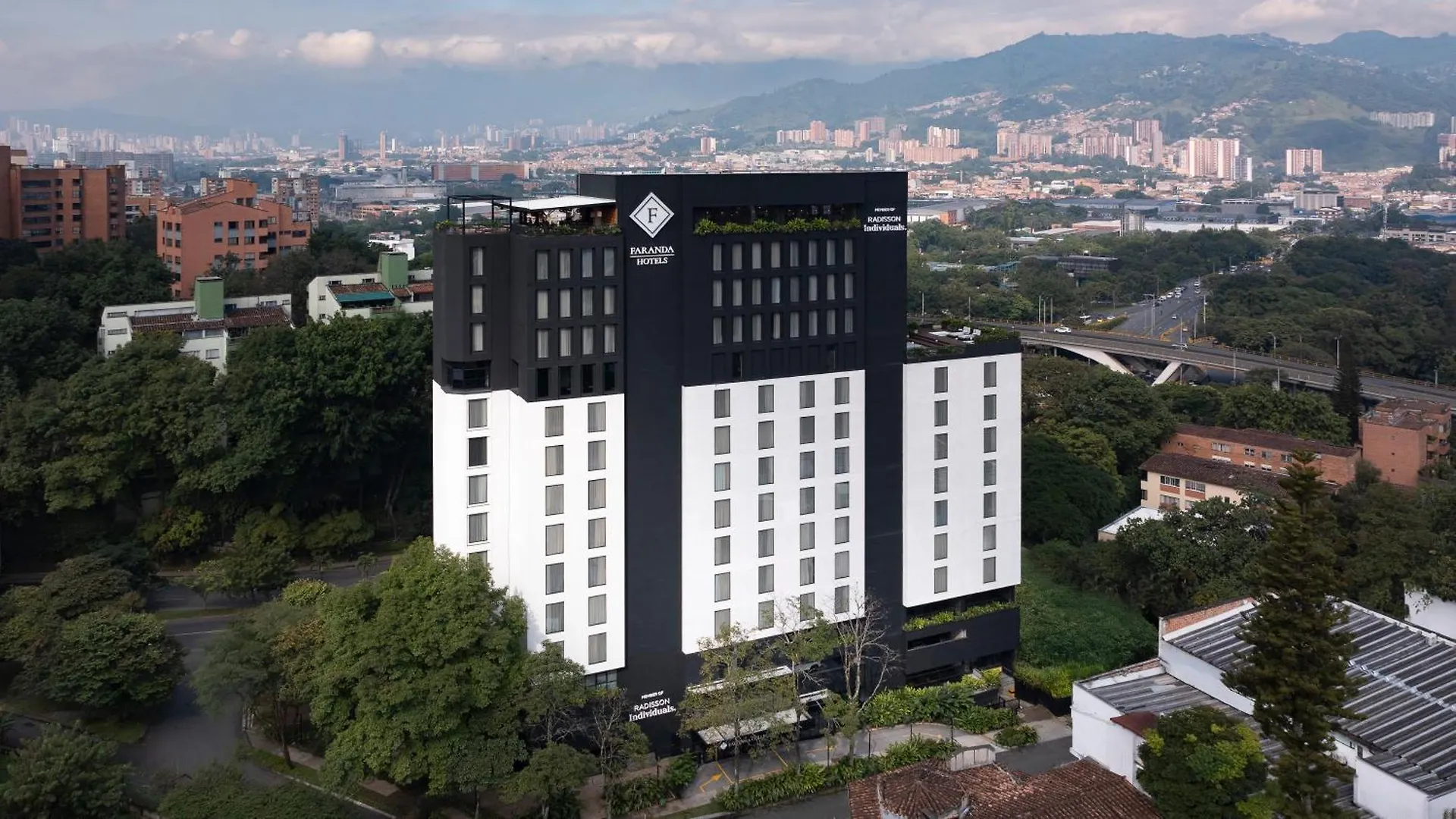 Hotel Faranda Collection Medellin, A Member Of Radisson Individuals
