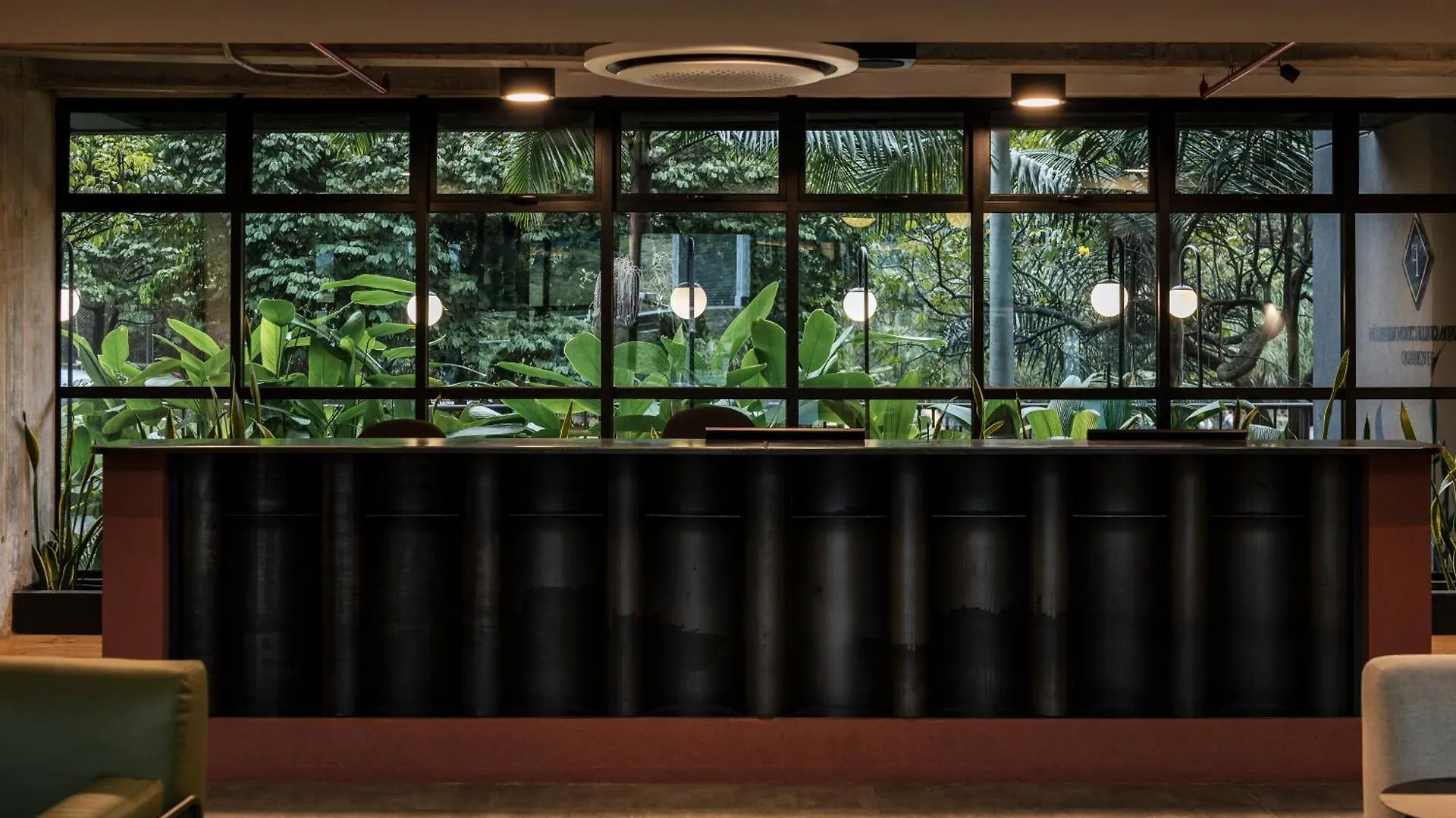 Hotel Faranda Collection Medellin, A Member Of Radisson Individuals