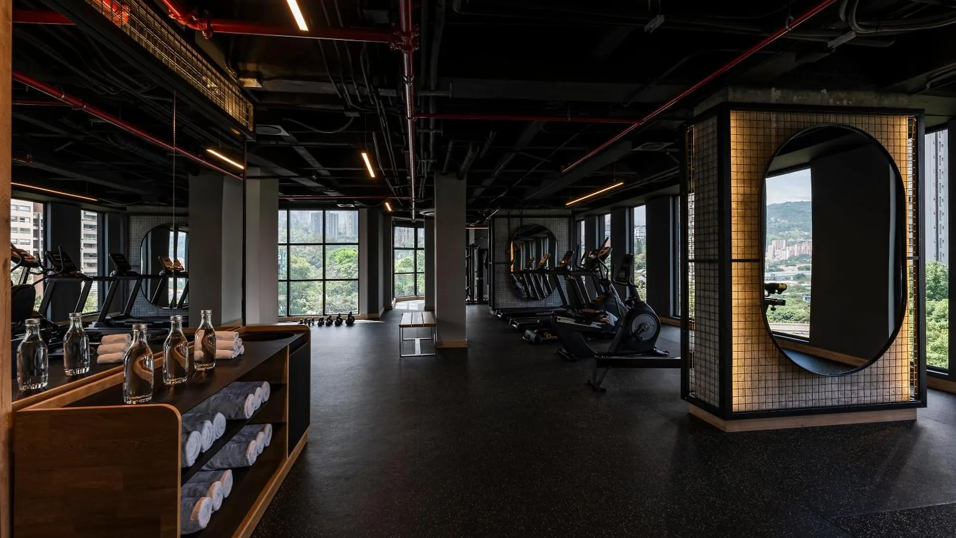 Hotel Faranda Collection Medellin, A Member Of Radisson Individuals