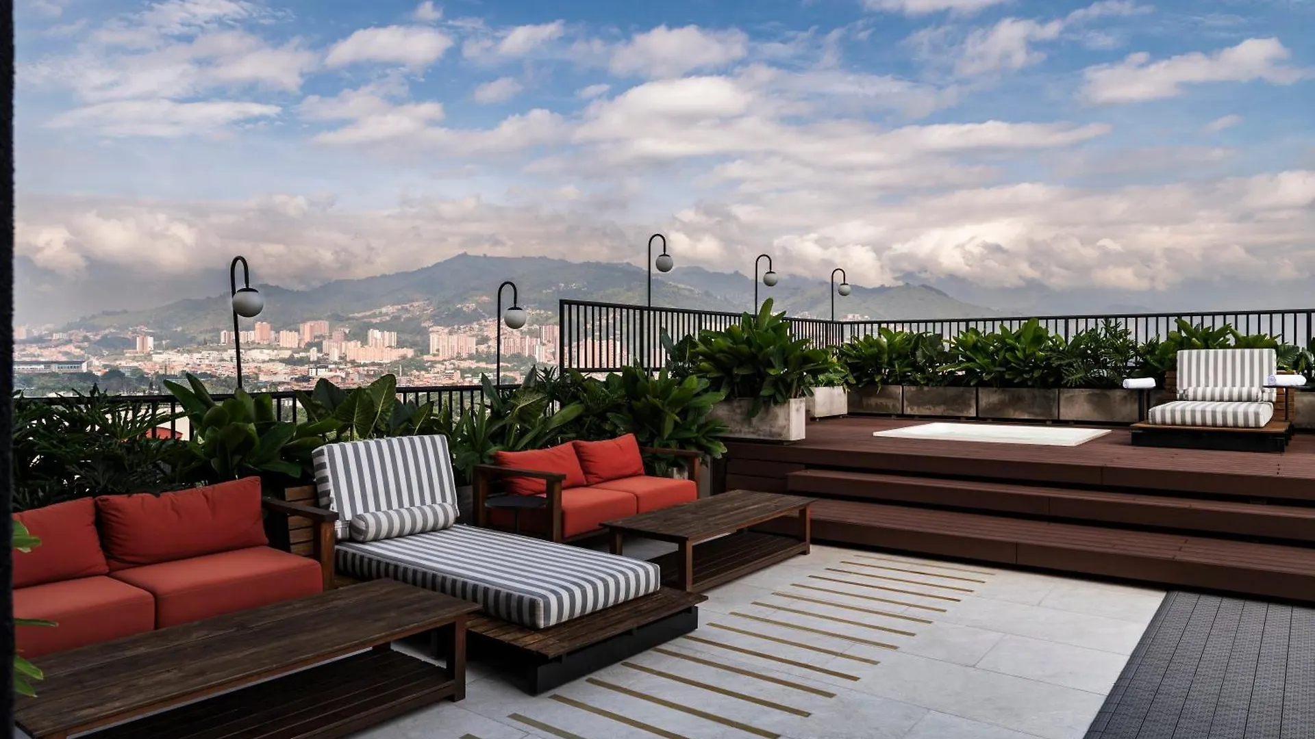 Hotel Faranda Collection Medellin, A Member Of Radisson Individuals