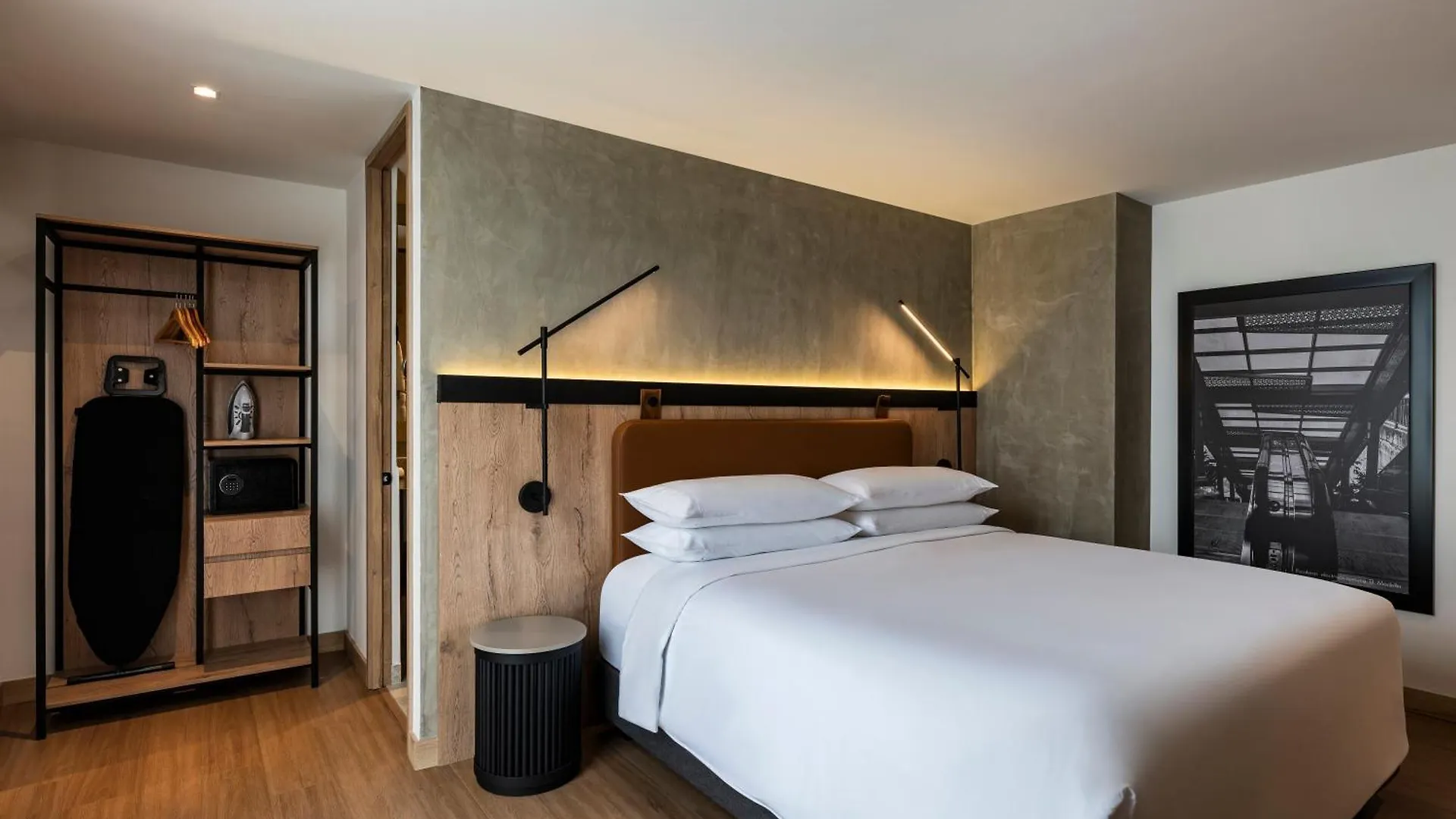 Hotel Faranda Collection Medellin, A Member Of Radisson Individuals