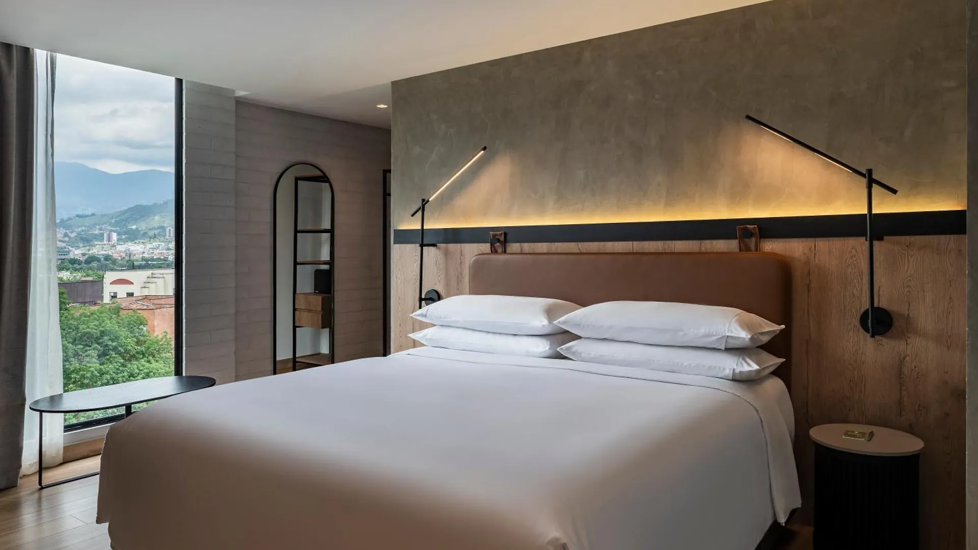 Hotel Faranda Collection Medellin, A Member Of Radisson Individuals