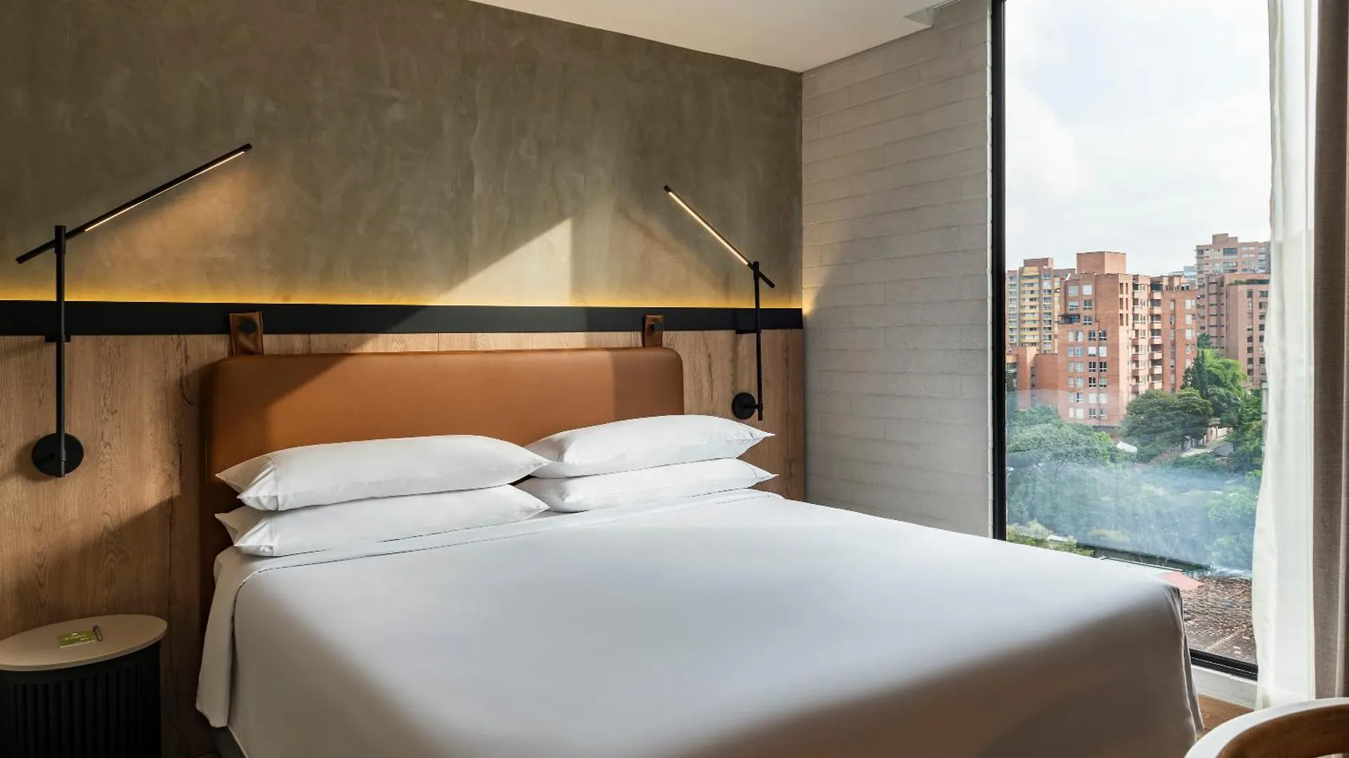Hotel Faranda Collection Medellin, A Member Of Radisson Individuals