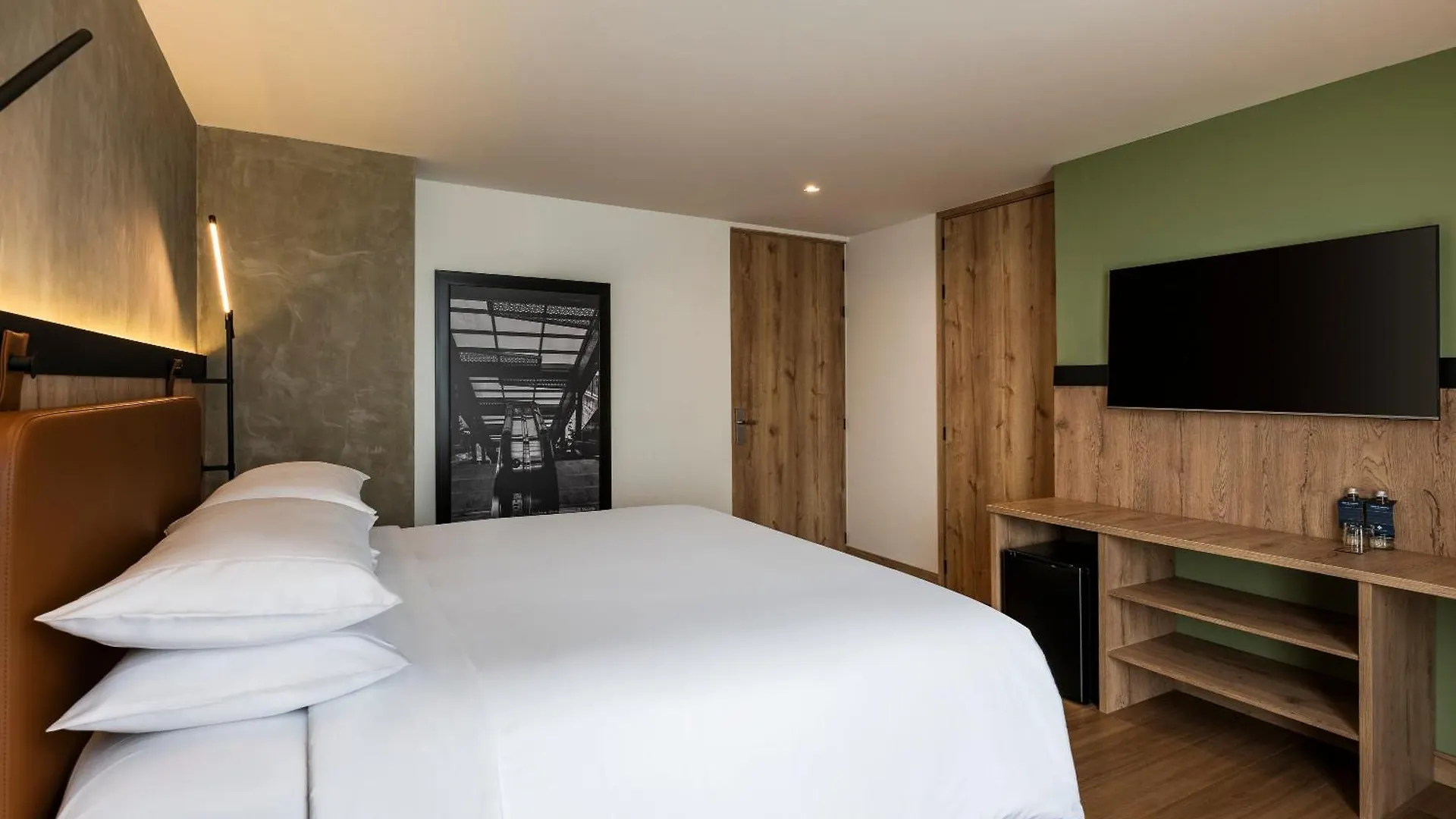 Hotel Faranda Collection Medellin, A Member Of Radisson Individuals