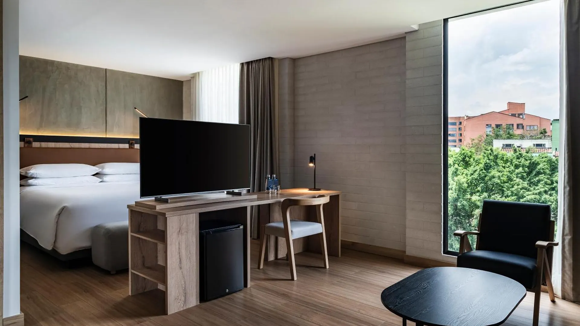 Hotel Faranda Collection Medellin, A Member Of Radisson Individuals 5*,