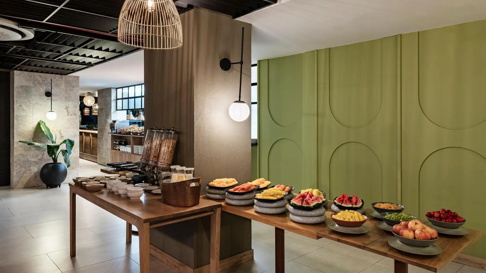 Hotel Faranda Collection Medellin, A Member Of Radisson Individuals