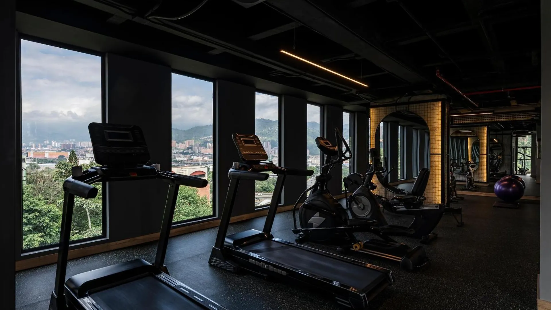 Hotel Faranda Collection Medellin, A Member Of Radisson Individuals