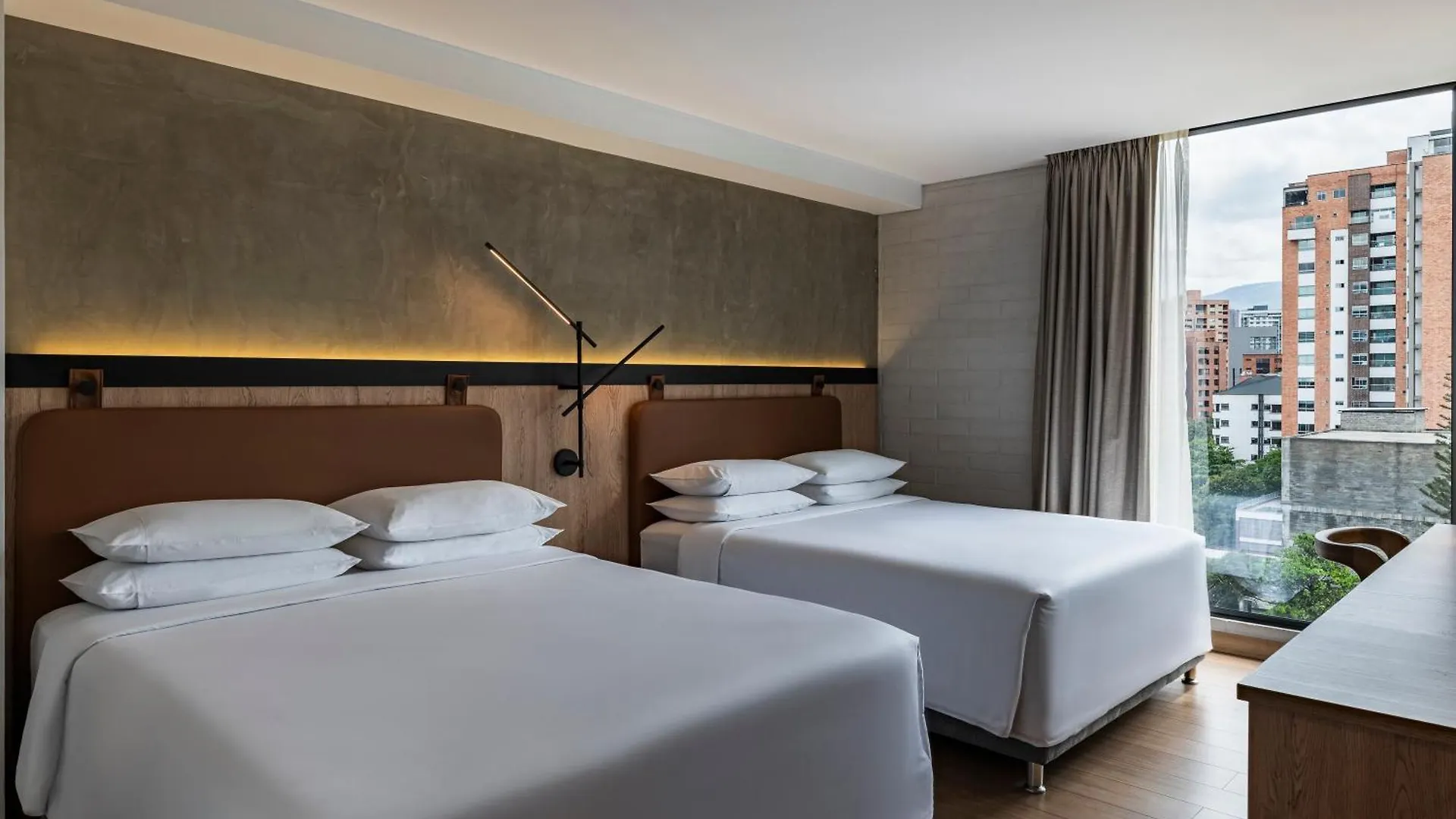 Hotel Faranda Collection Medellin, A Member Of Radisson Individuals Colombia