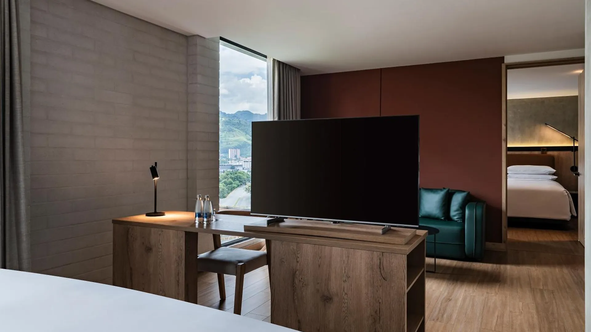 *****  Hotel Faranda Collection Medellin, A Member Of Radisson Individuals Colombia