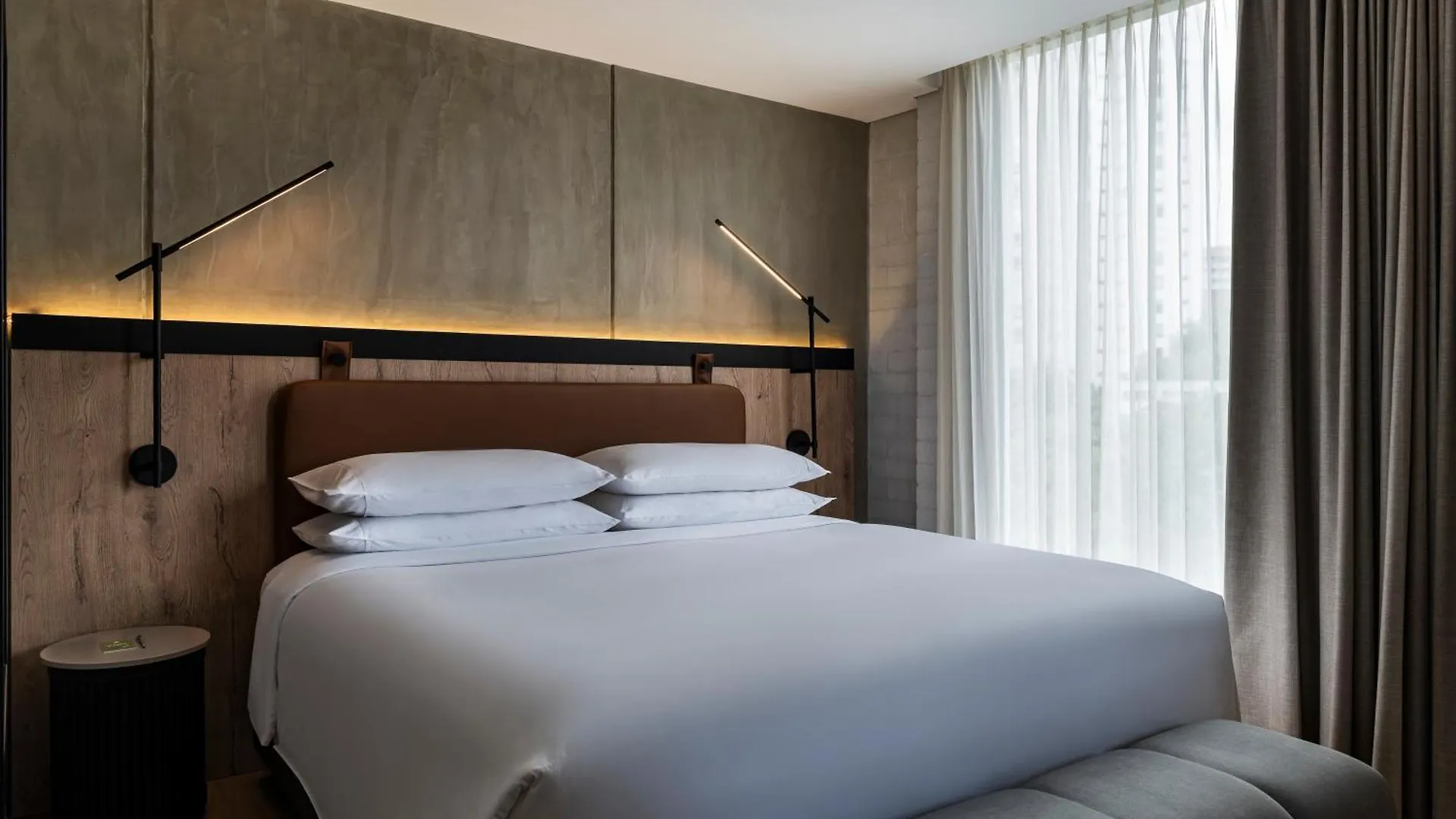 Hotel Faranda Collection Medellin, A Member Of Radisson Individuals 5*,