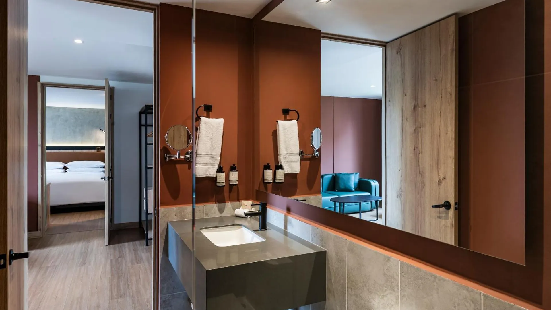Hotel Faranda Collection Medellin, A Member Of Radisson Individuals