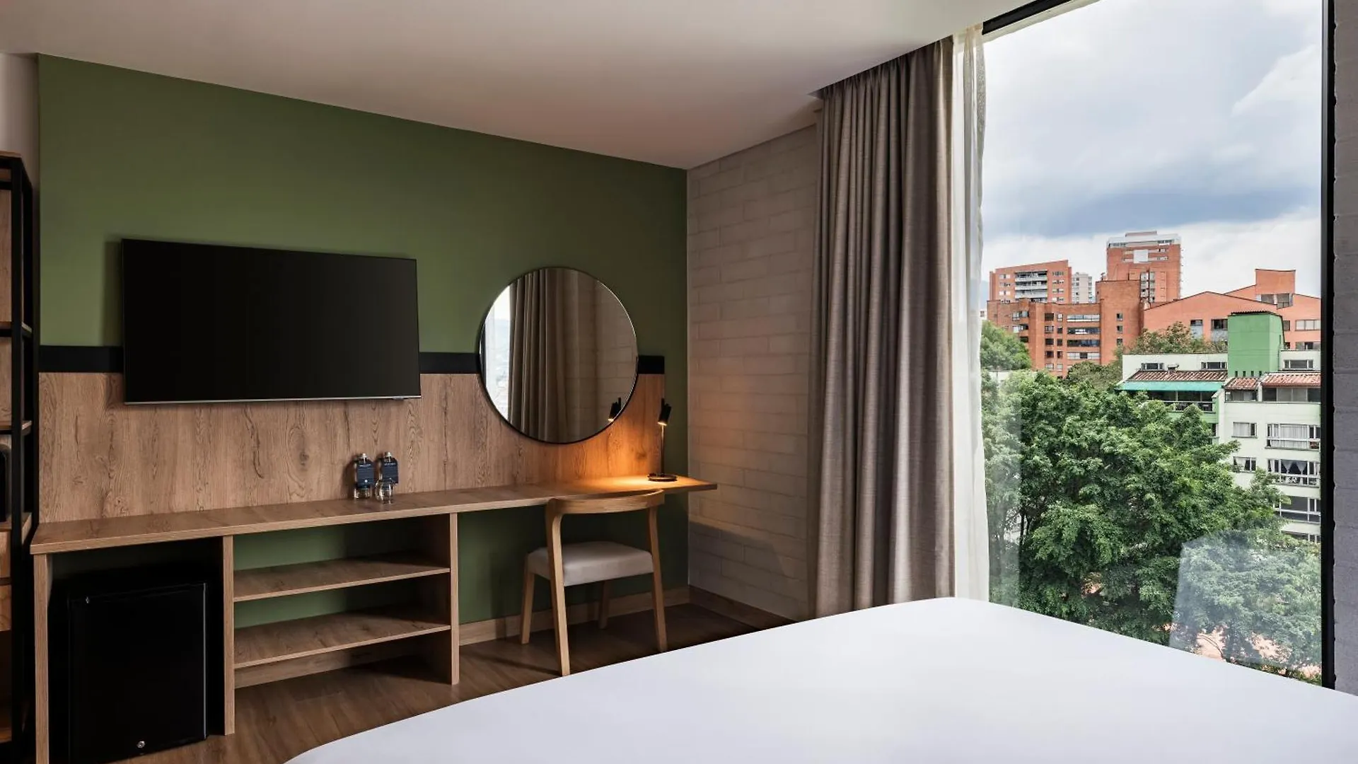 Hotel Faranda Collection Medellin, A Member Of Radisson Individuals