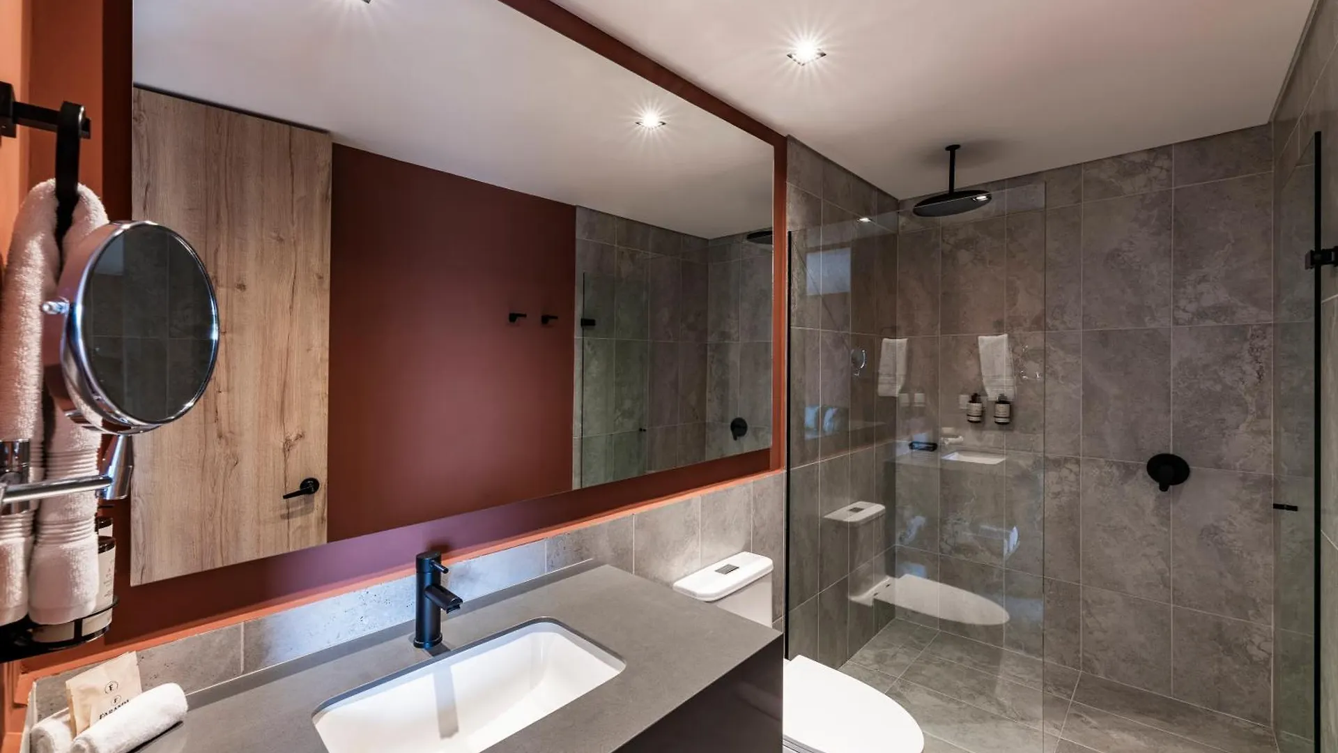 Hotel Faranda Collection Medellin, A Member Of Radisson Individuals 5*,  Colombia