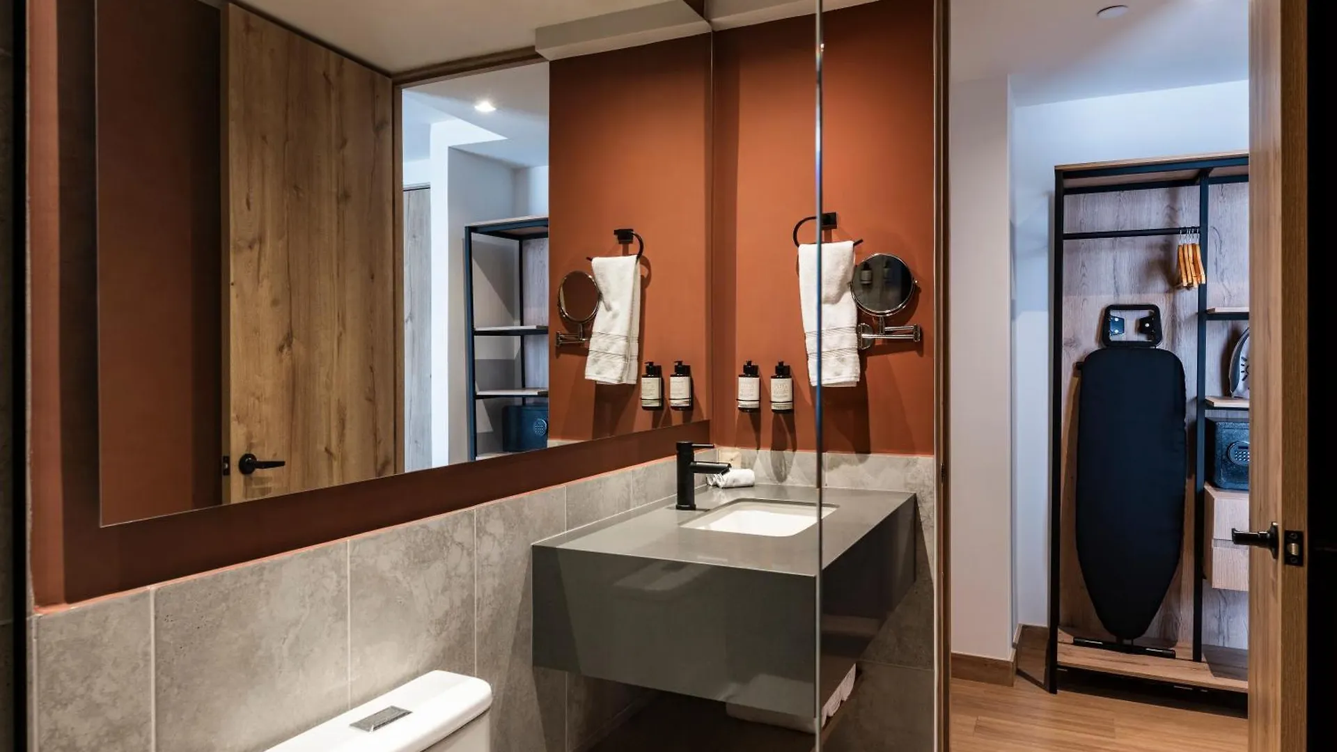 *****  Hotel Faranda Collection Medellin, A Member Of Radisson Individuals Colombia