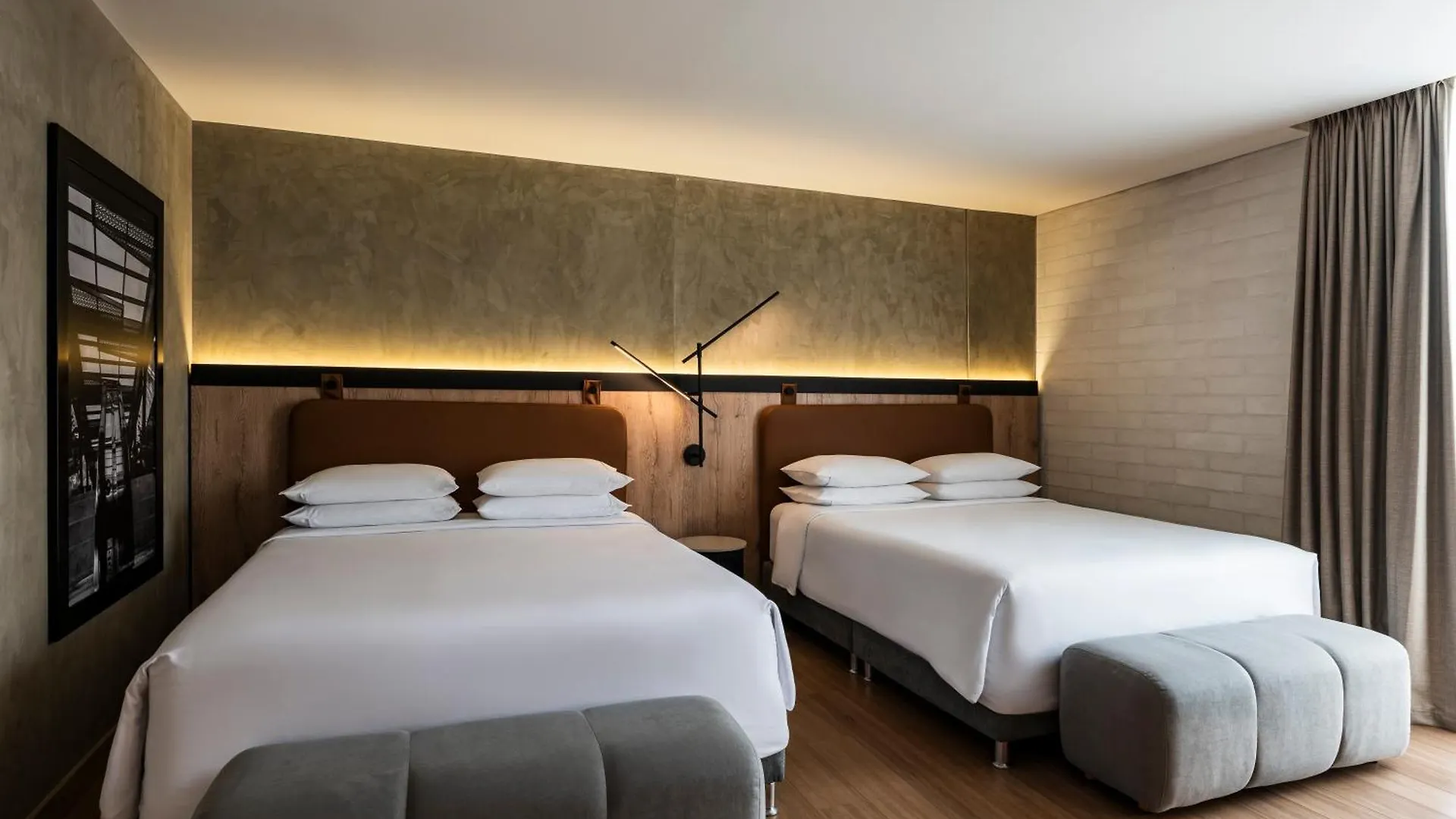 Hotel Faranda Collection Medellin, A Member Of Radisson Individuals