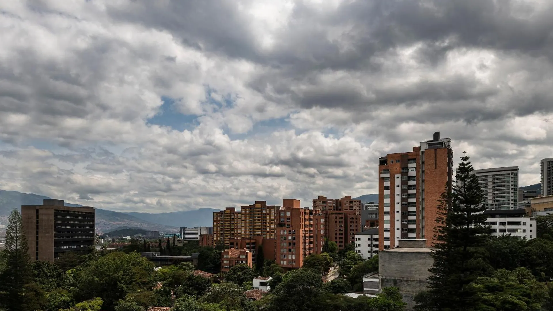 Hotel Faranda Collection Medellin, A Member Of Radisson Individuals 5*,
