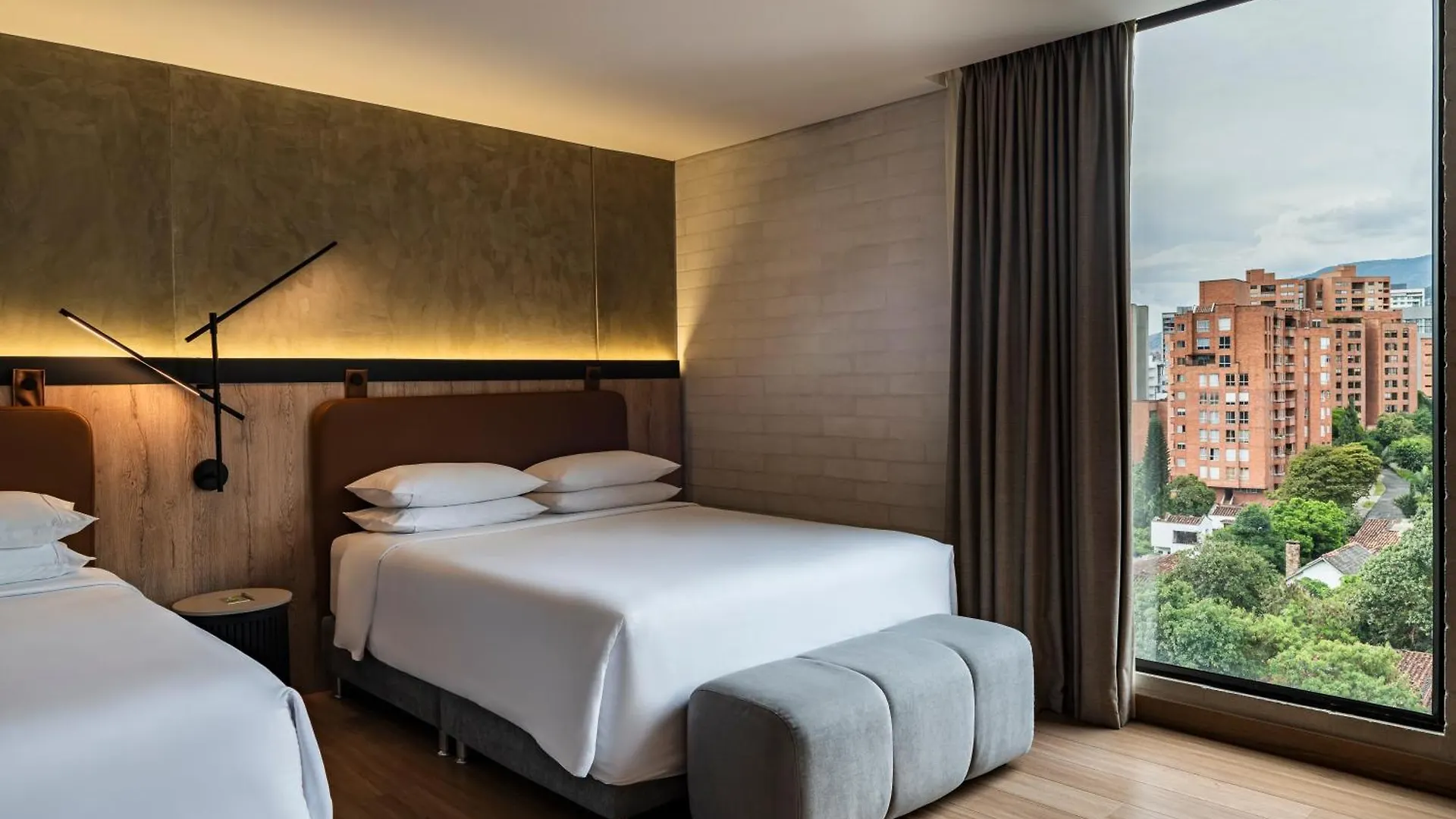 Hotel Faranda Collection Medellin, A Member Of Radisson Individuals