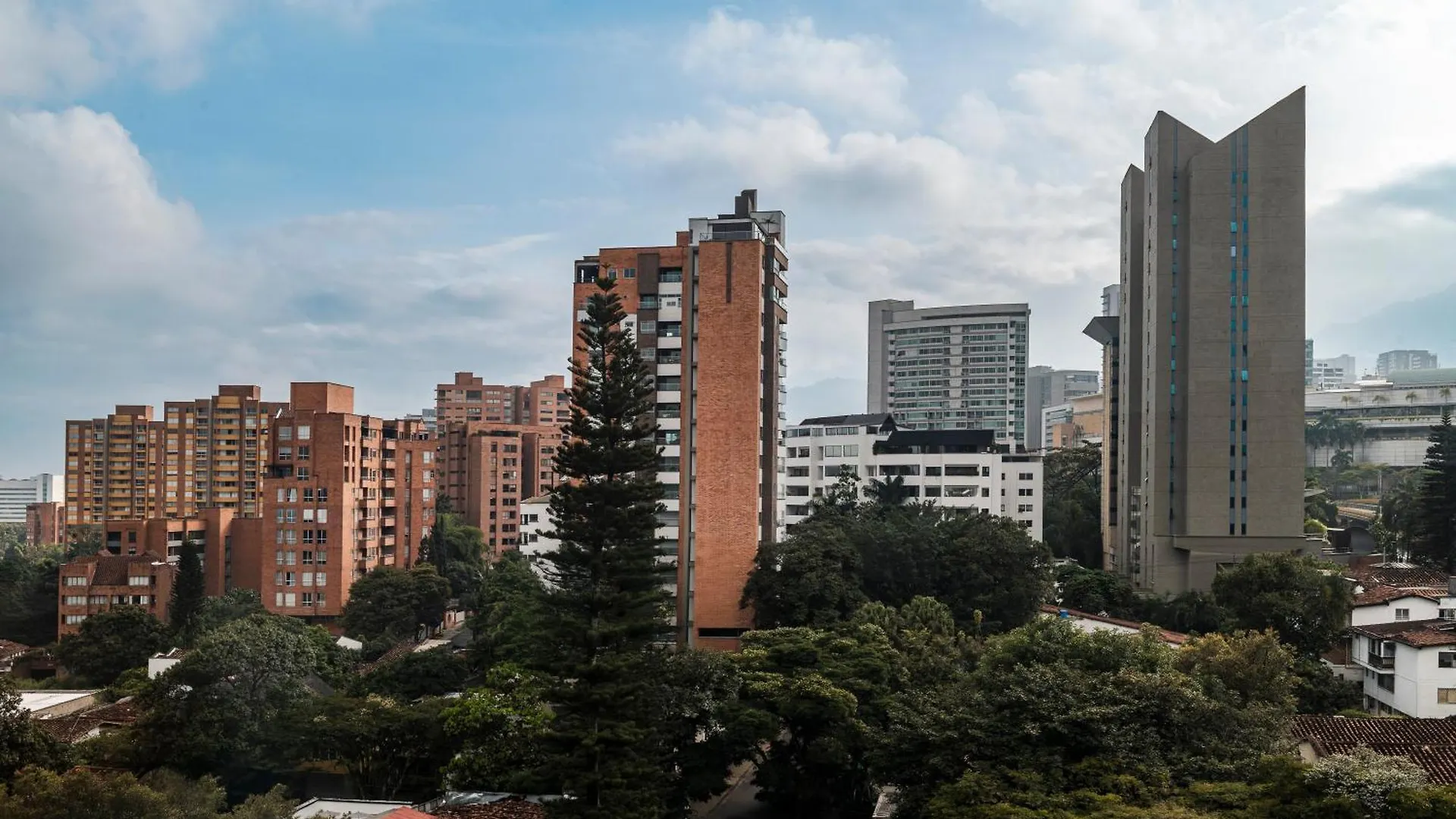 Hotel Faranda Collection Medellin, A Member Of Radisson Individuals Colombia