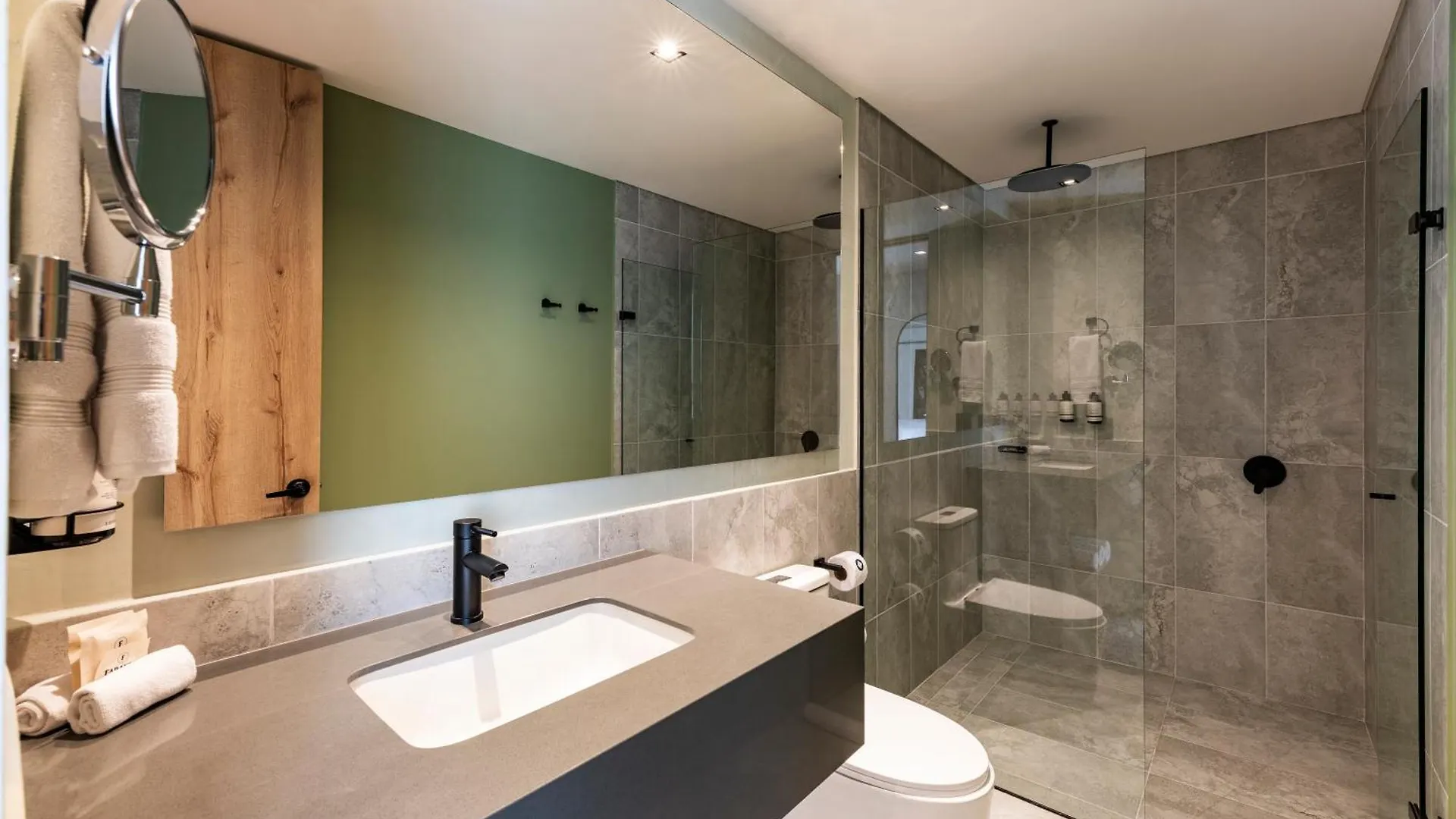 Hotel Faranda Collection Medellin, A Member Of Radisson Individuals 5*,  Colombia