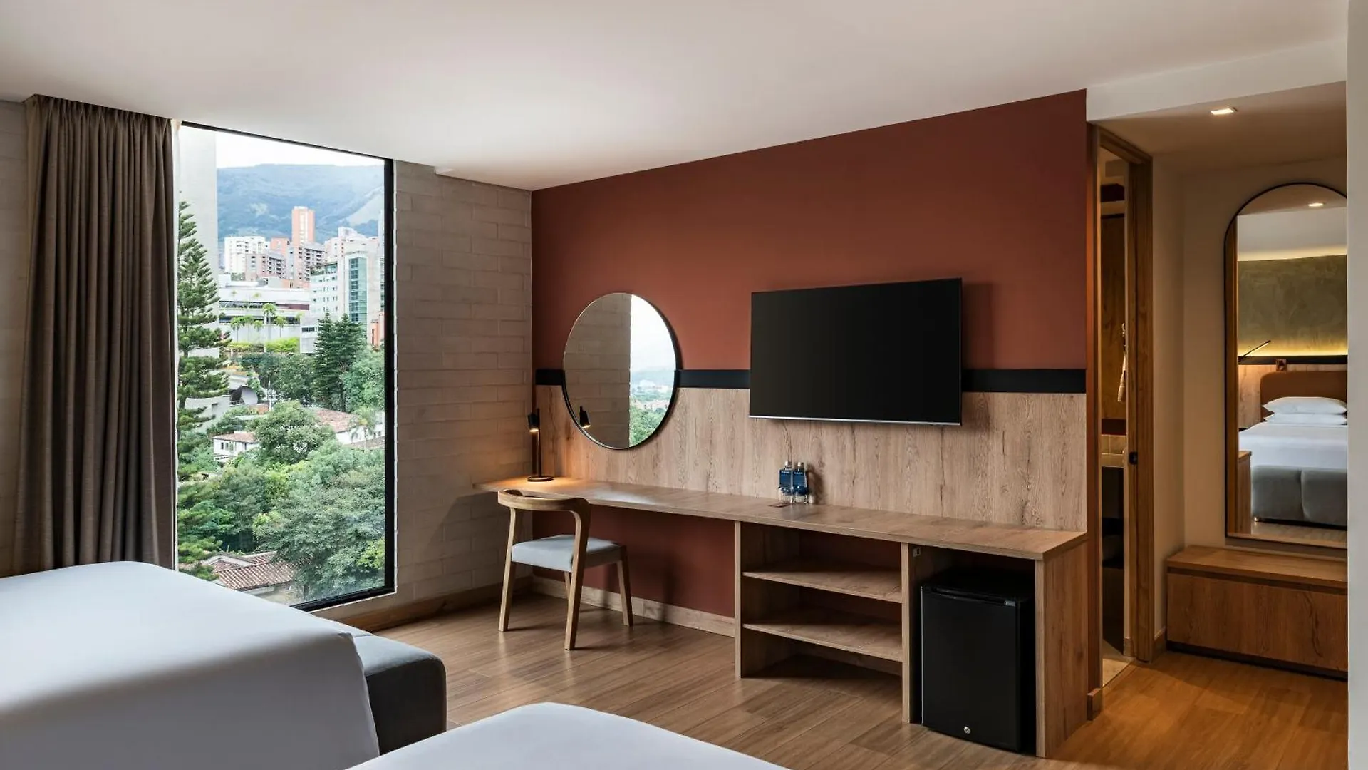 Hotel Faranda Collection Medellin, A Member Of Radisson Individuals