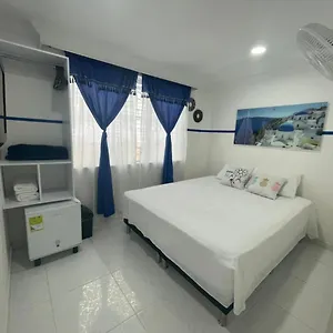 Casa Manco Mora ** Medellin